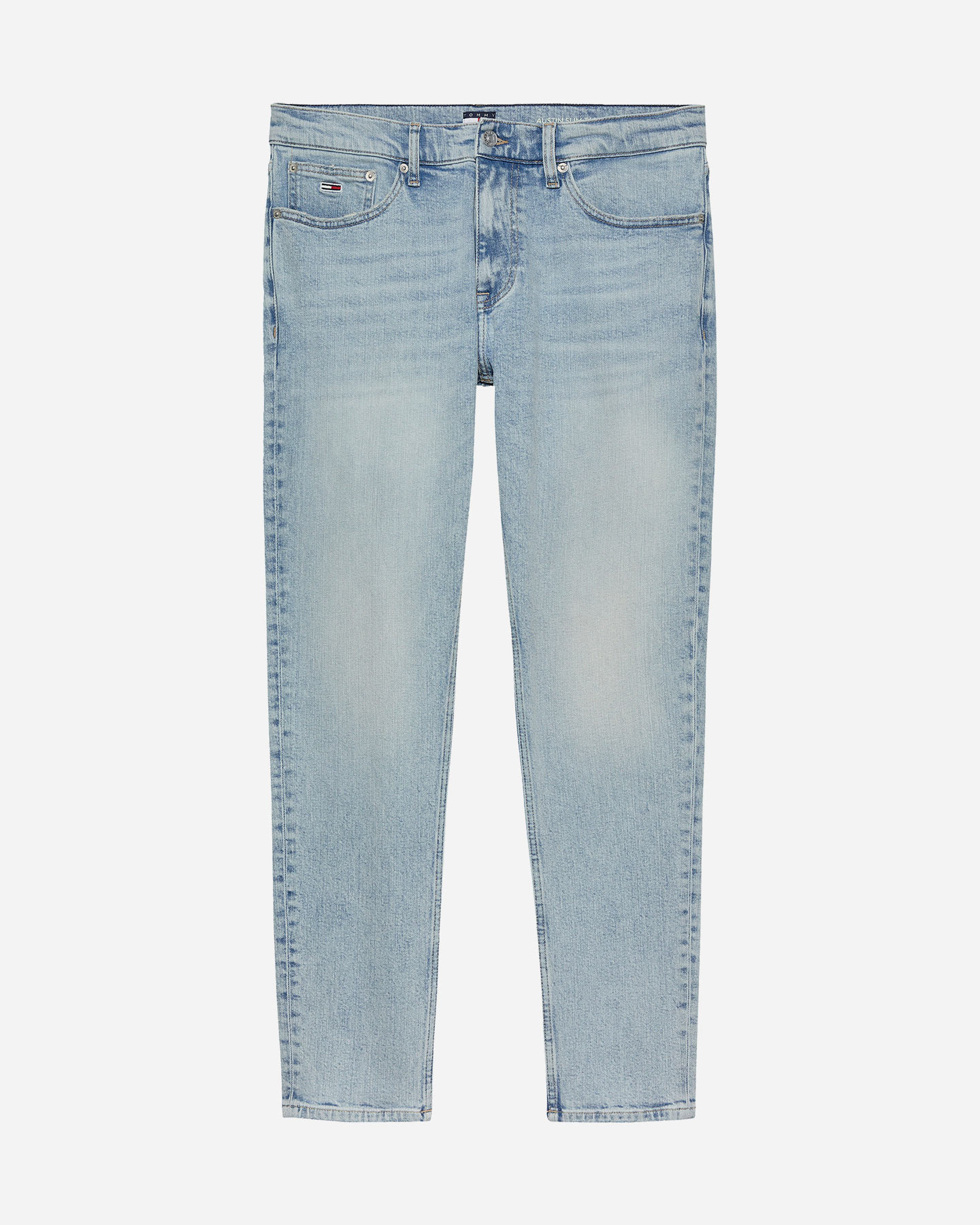 Jeans TOMMY HILFIGER AUSTIN SLIM M - Denim - 0 | Cisalfa Sport