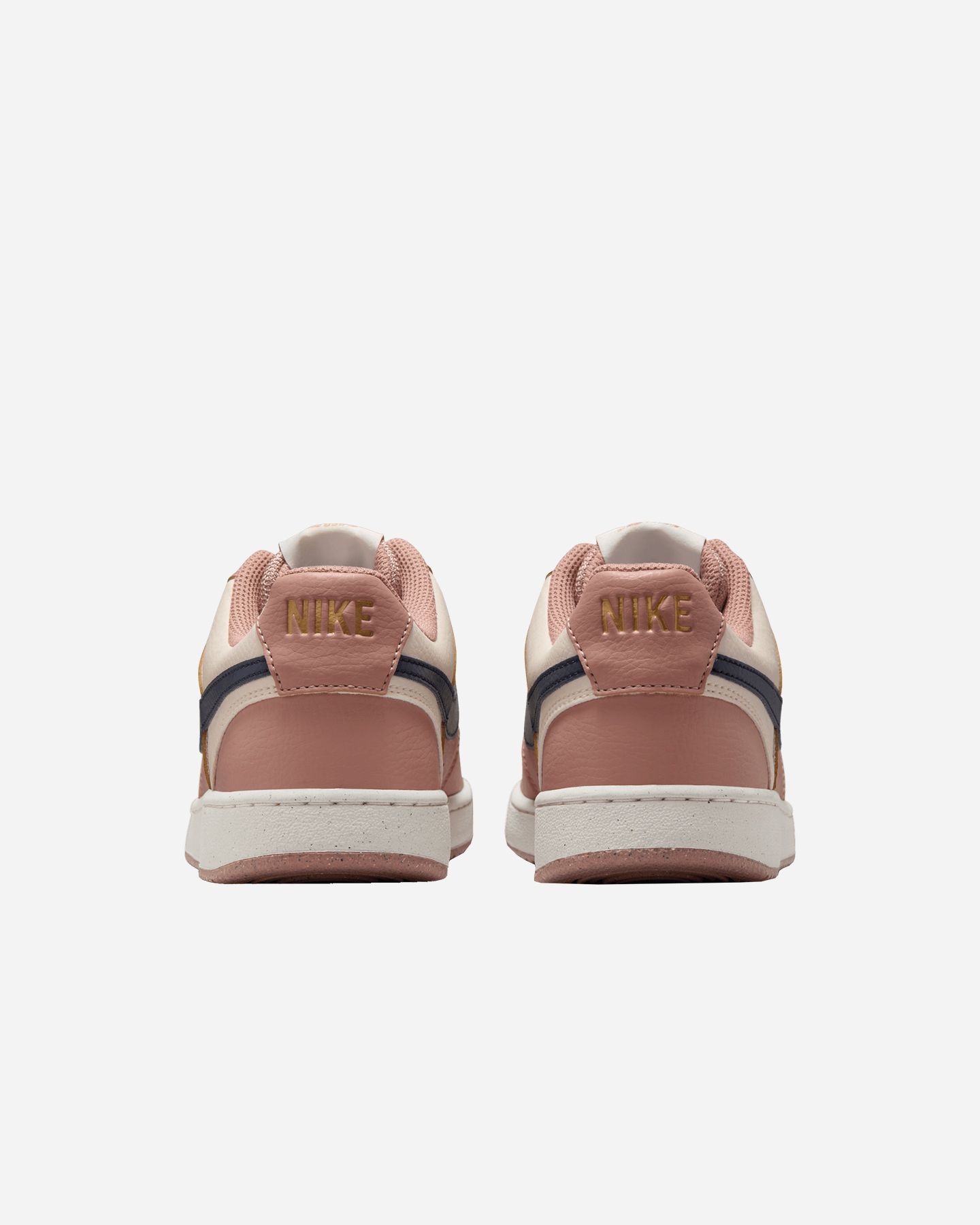 Scarpe sneakers NIKE COURT VISION LOW NEXT NATURE W - Color mix - 4 | Cisalfa Sport