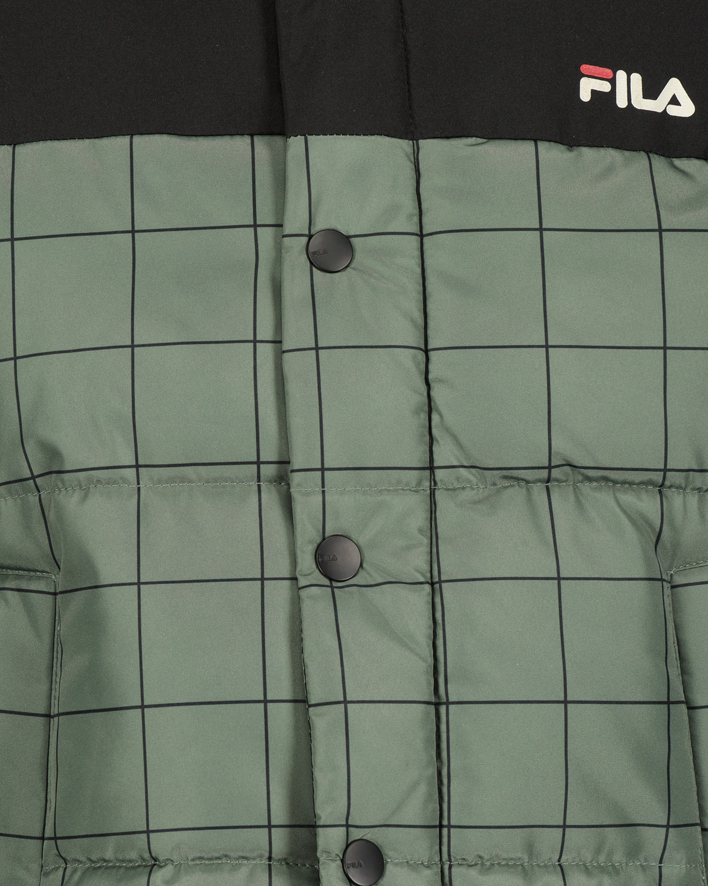 Giacca FILA CITYWEAR JR - S4107192-050/783 - 3 | Cisalfa Sport