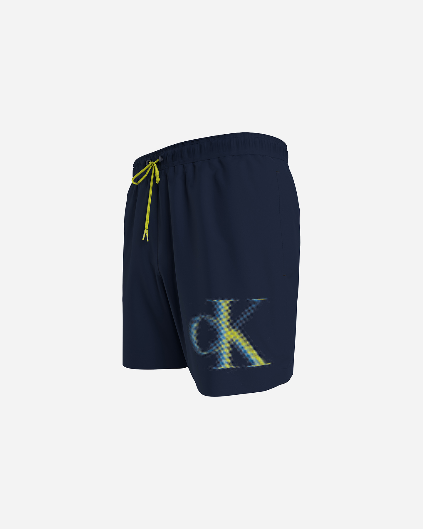 Boxer mare CALVIN KLEIN JEANS LOGO M - 6 | Cisalfa Sport