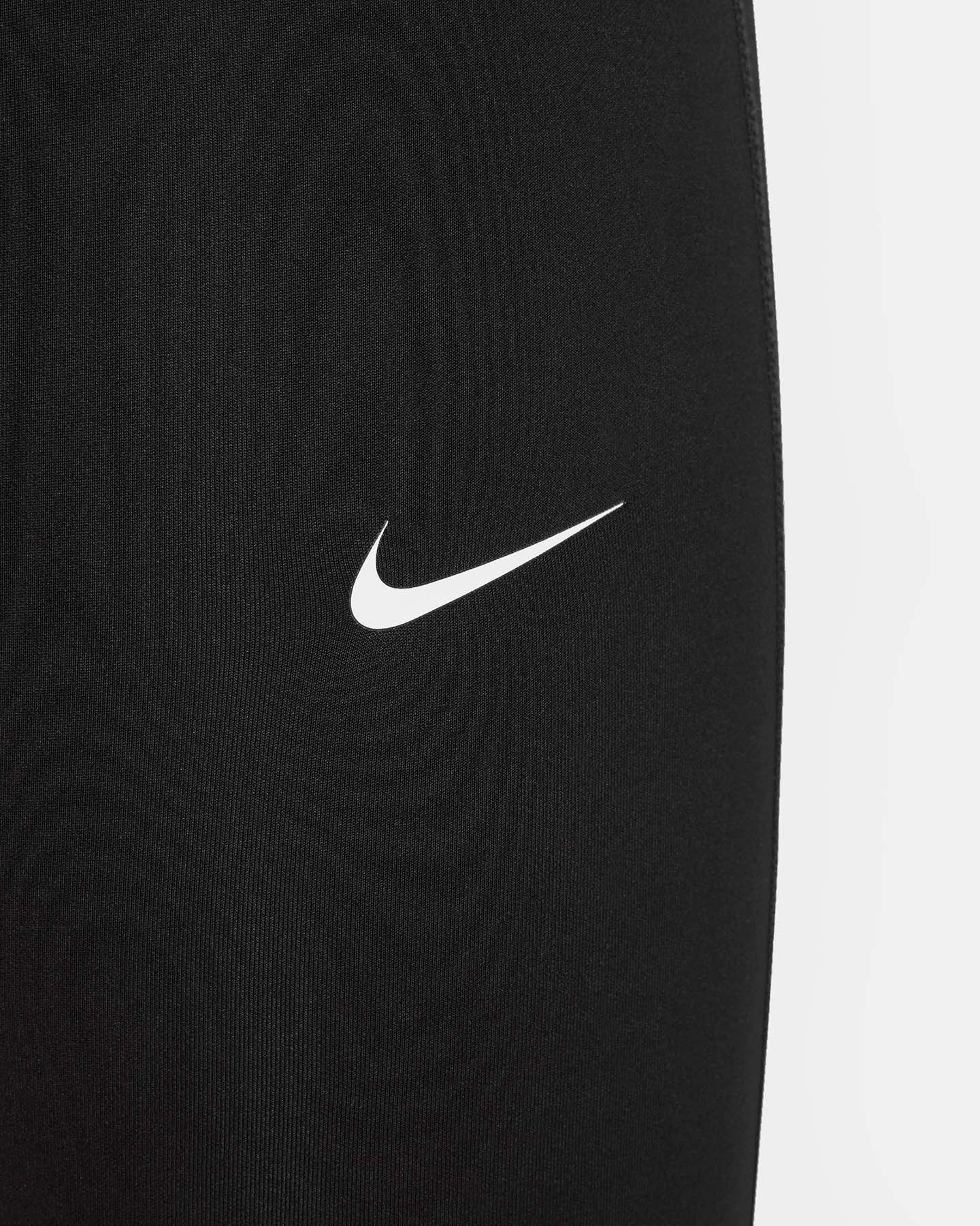 Leggings NIKE SPORTWEAR JR - Nero - 2 | Cisalfa Sport