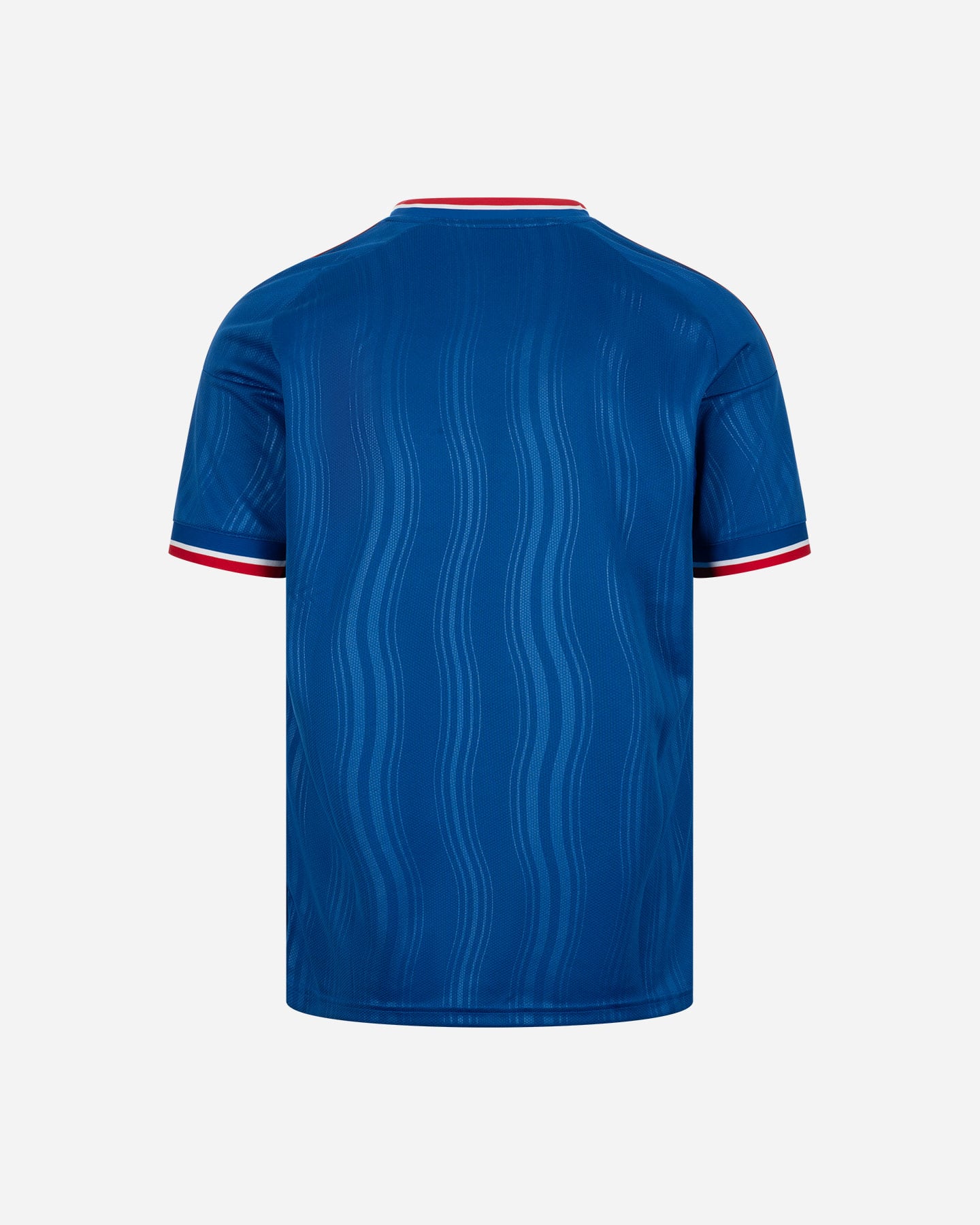 Maglia calcio ufficiale ADIDAS MANCHESTER UNITED AWAY 26-27 M - 1 | Cisalfa Sport