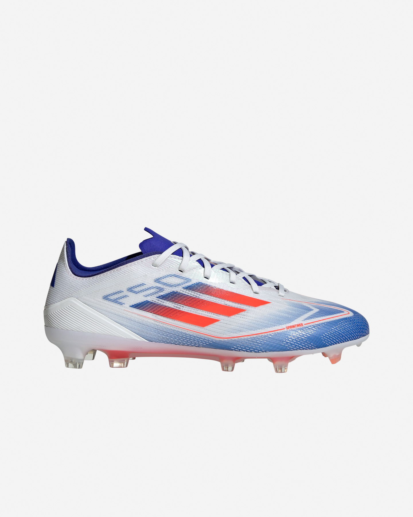 Scarpe calcio ADIDAS F50 PRO FG M - Color mix - 0 | Cisalfa Sport