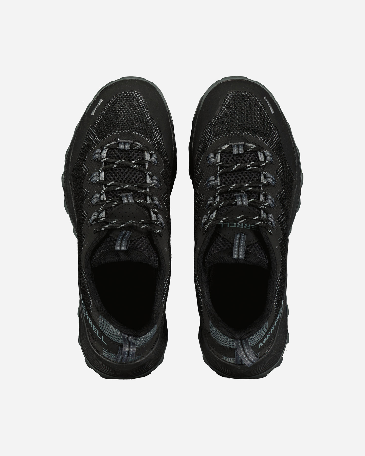 Scarpe trail MERRELL SPEED STRIKE GTX M - Nero - 3 | Cisalfa Sport