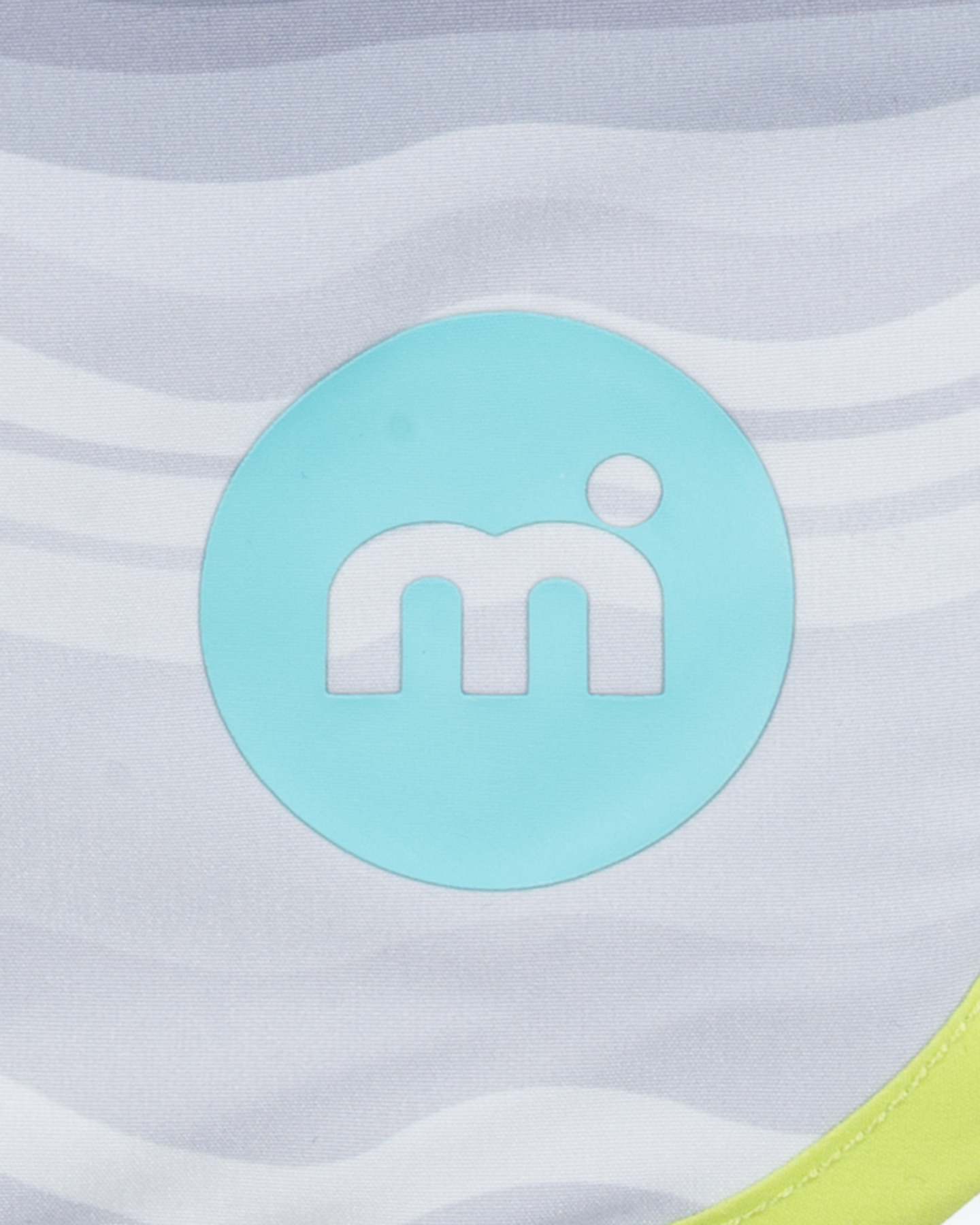 Boardshort mare MISTRAL OCEAN SPIRIT JR - Grigio - 2 | Cisalfa Sport