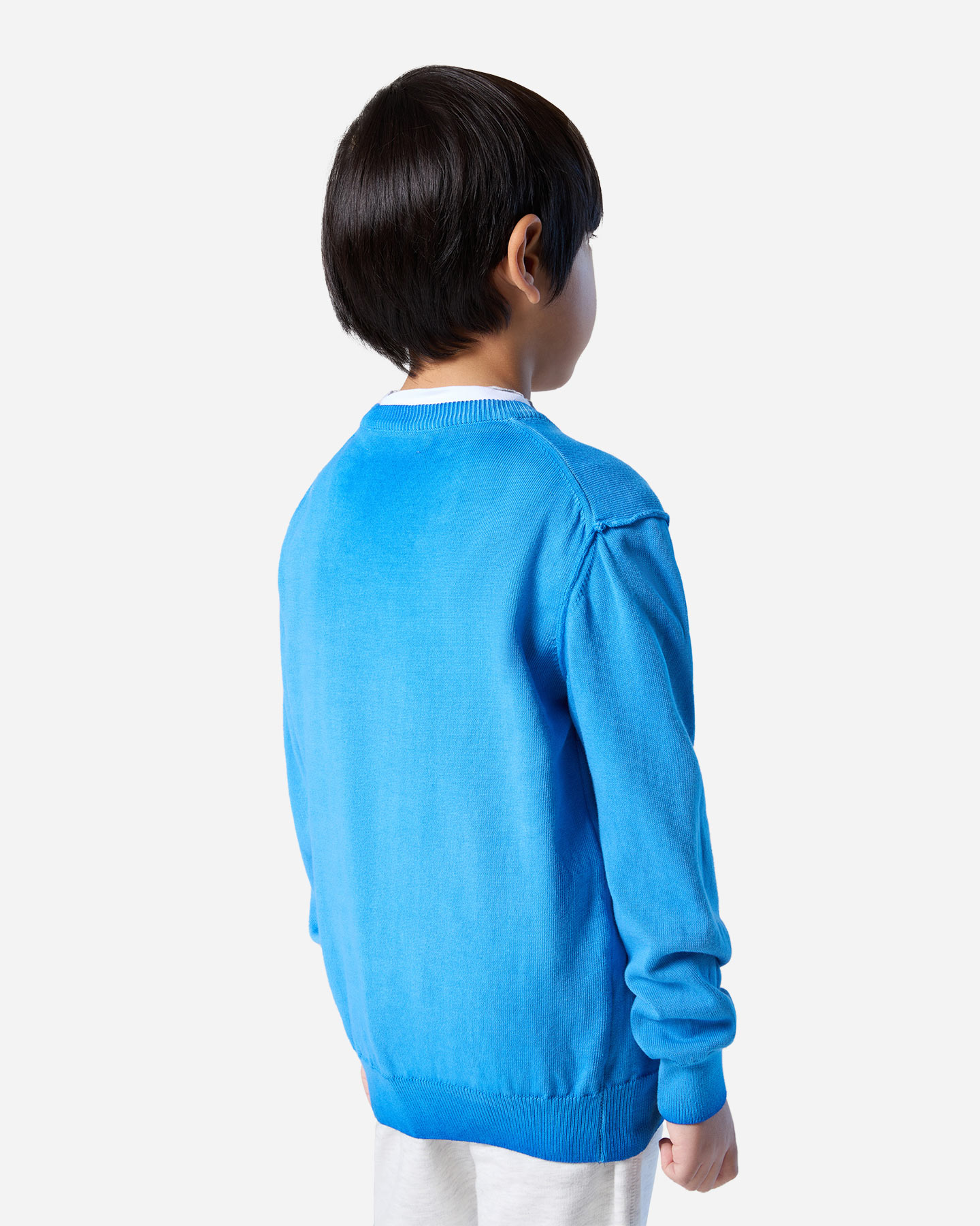 Maglione NORTH SAILS CLASSIC JR - 2 | Cisalfa Sport