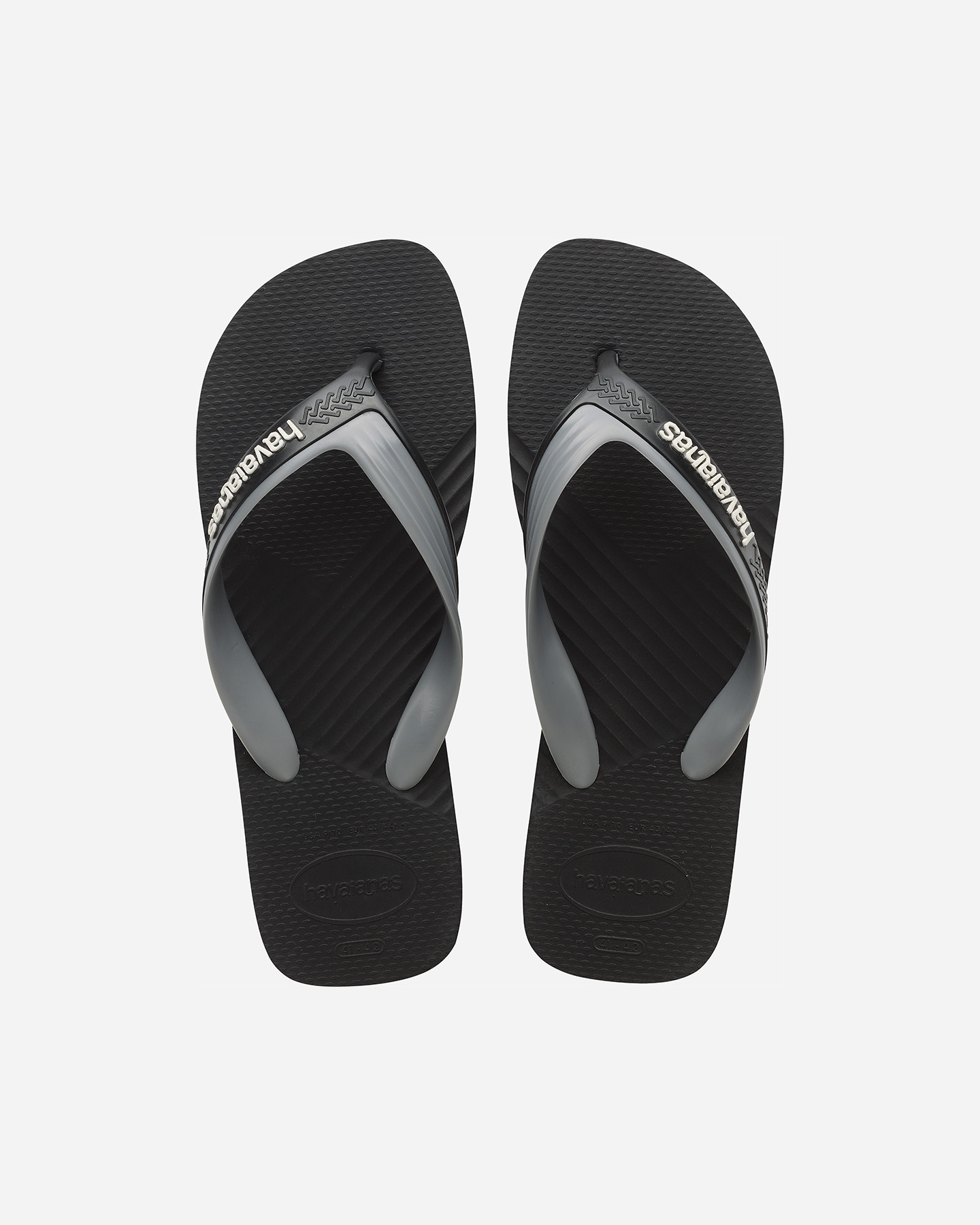 Infradito HAVAIANAS CASUAL 2.0 M - Nero - 0 | Cisalfa Sport