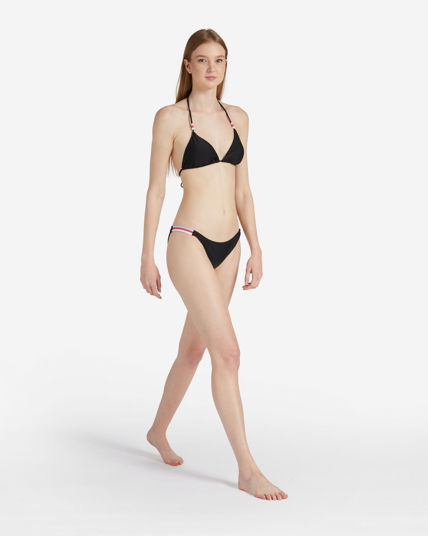 Bikini BEAR BIKINI W - Nero - 3 | Cisalfa Sport