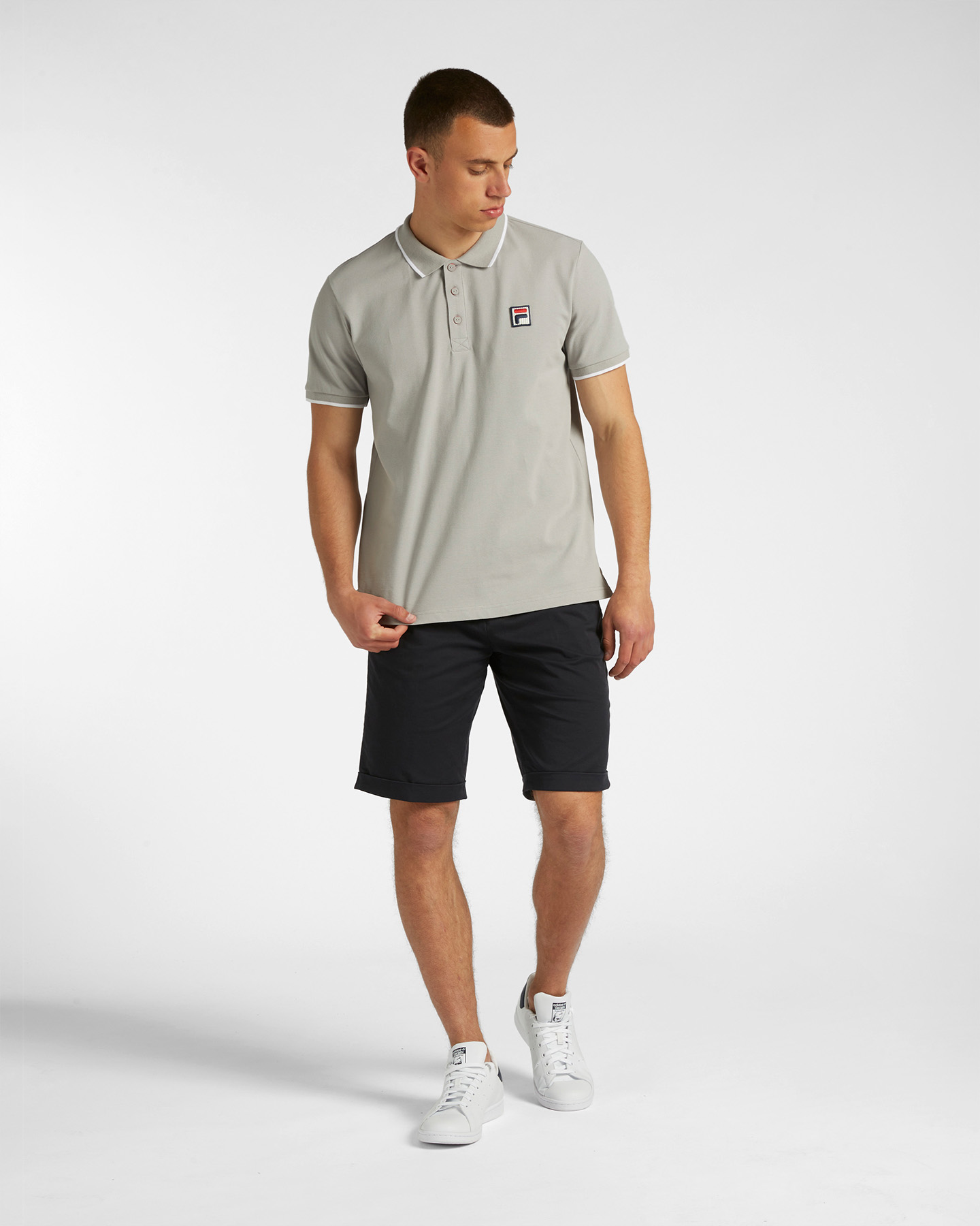 Polo FILA CLASSIC M - 1 | Cisalfa Sport