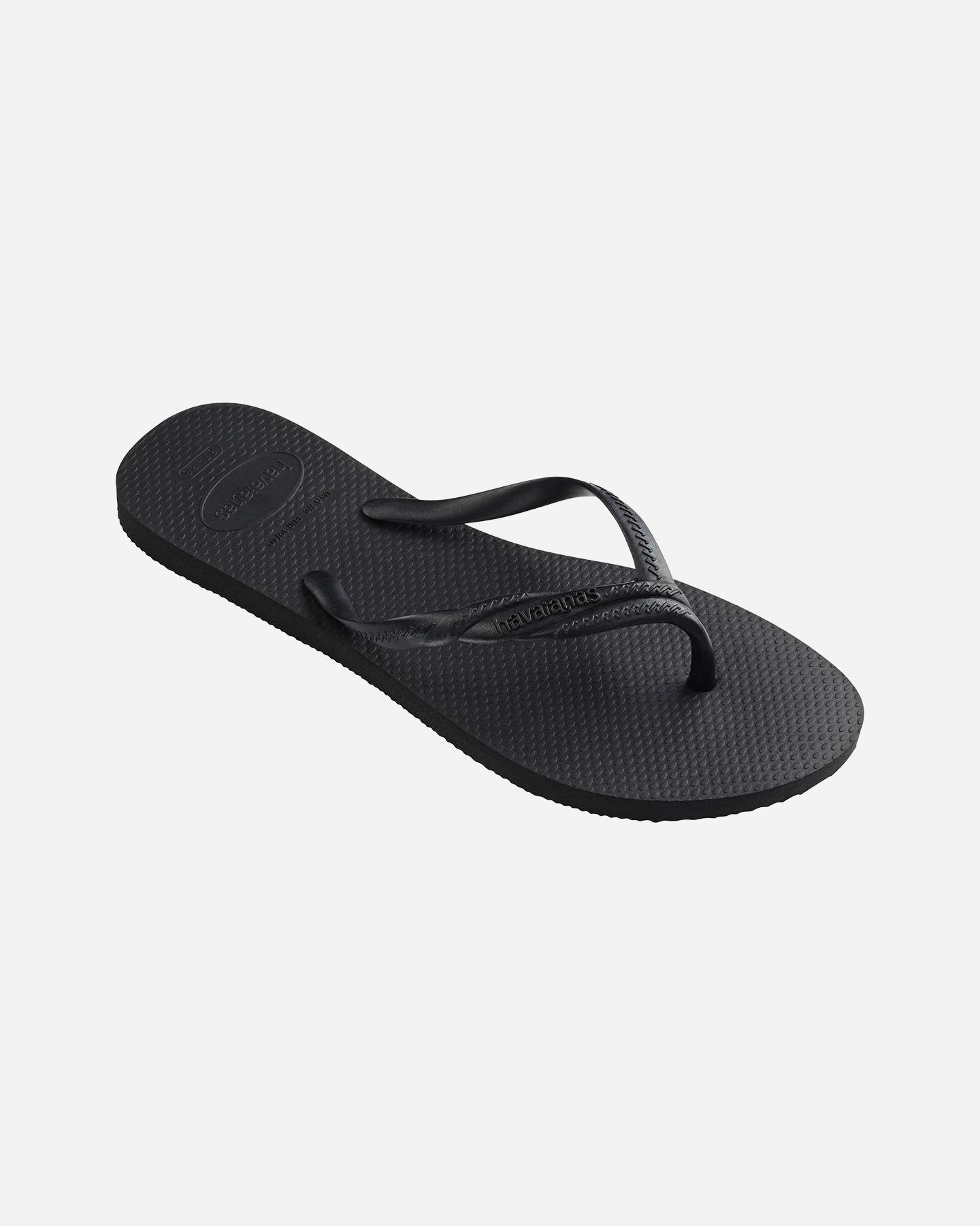 Infradito HAVAIANAS FANSTASY W - Nero - 2 | Cisalfa Sport