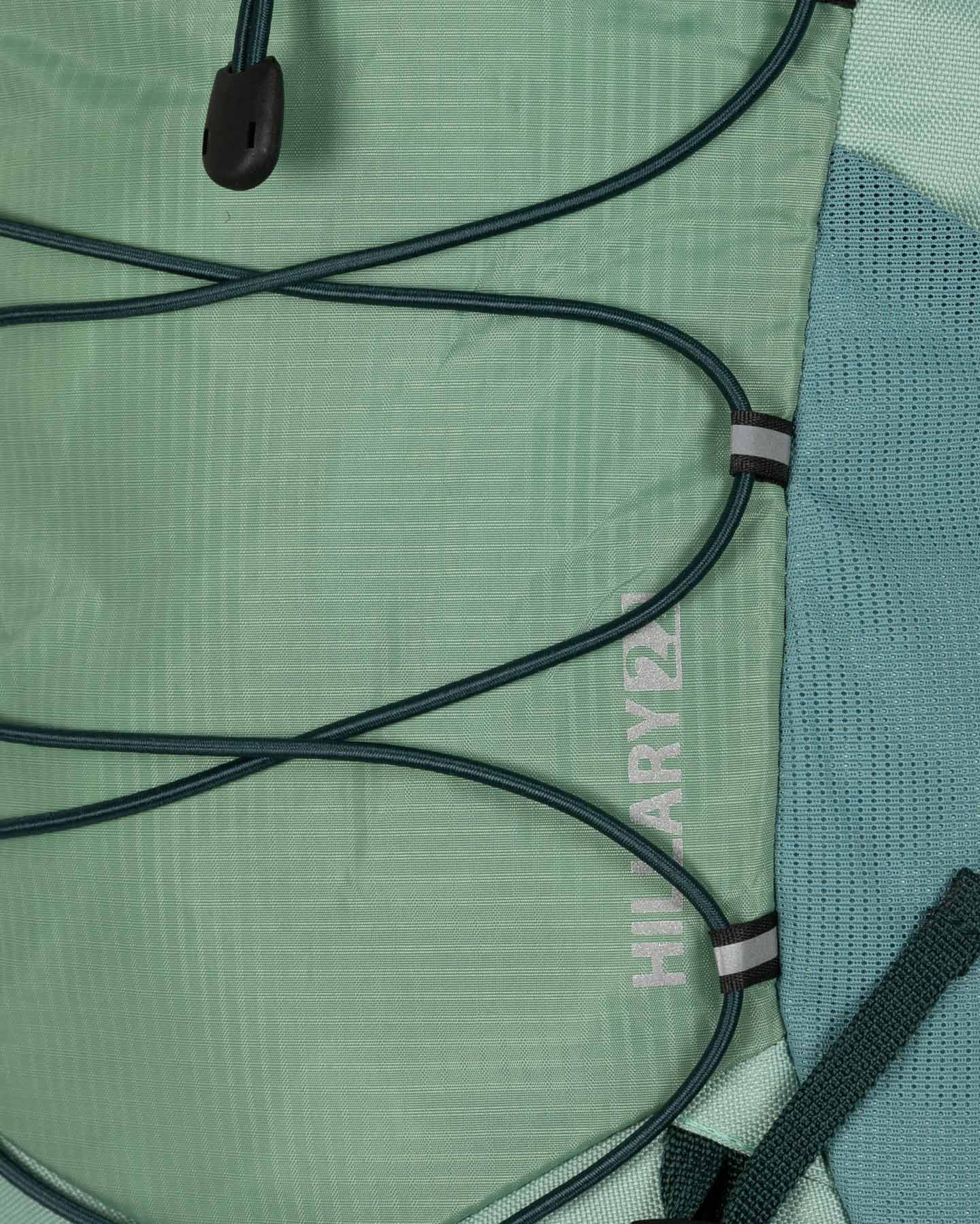 Zaino escursionismo 8848 HILLARY 22 L  - Verde - 2 | Cisalfa Sport