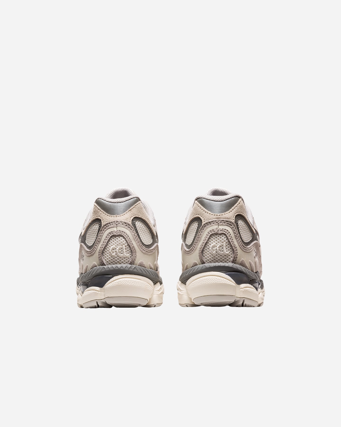 Scarpe sneakers ASICS GEL-NYC M - Grigio - 5 | Cisalfa Sport