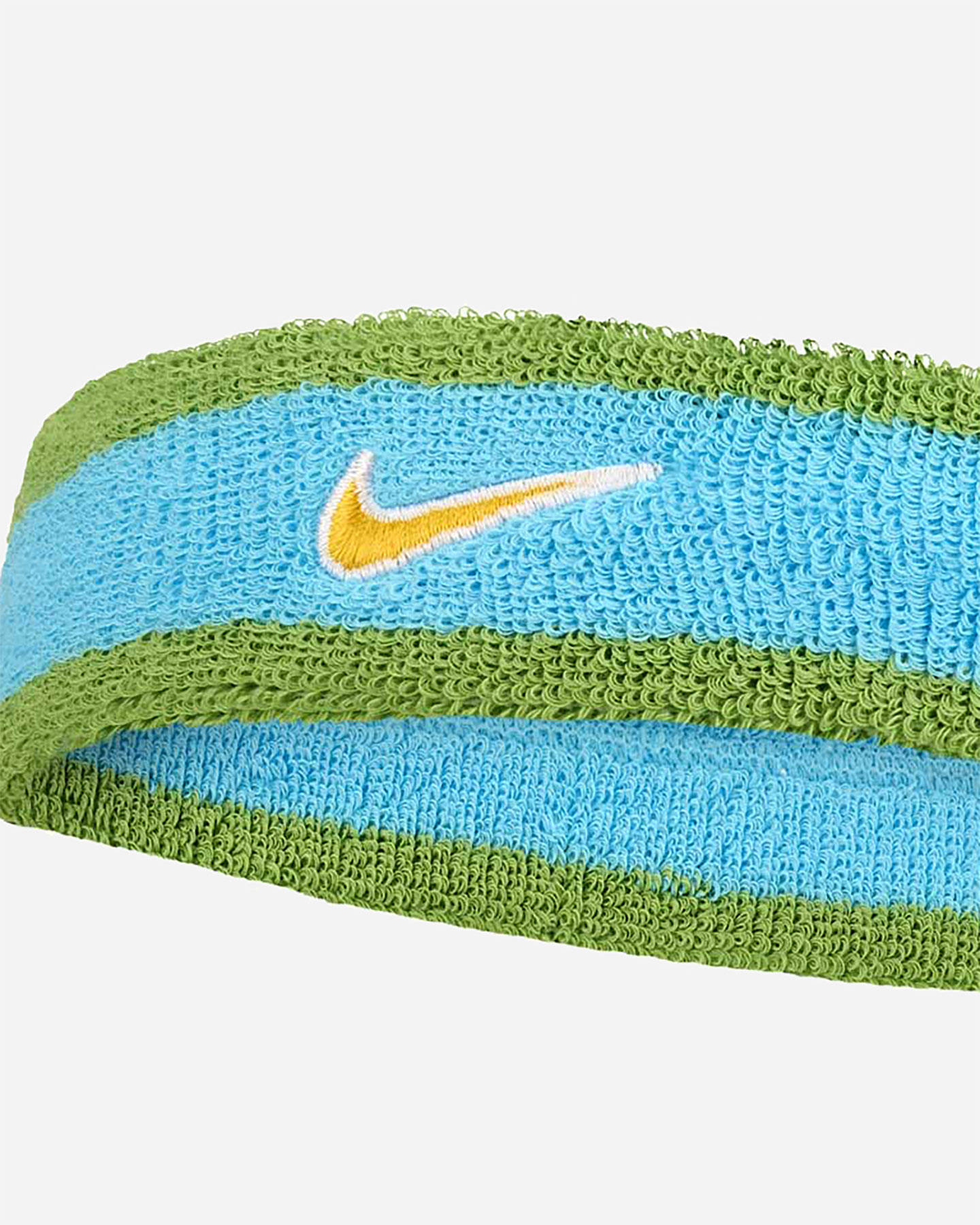 Accessorio tennis NIKE SWOOSH  - 1 | Cisalfa Sport