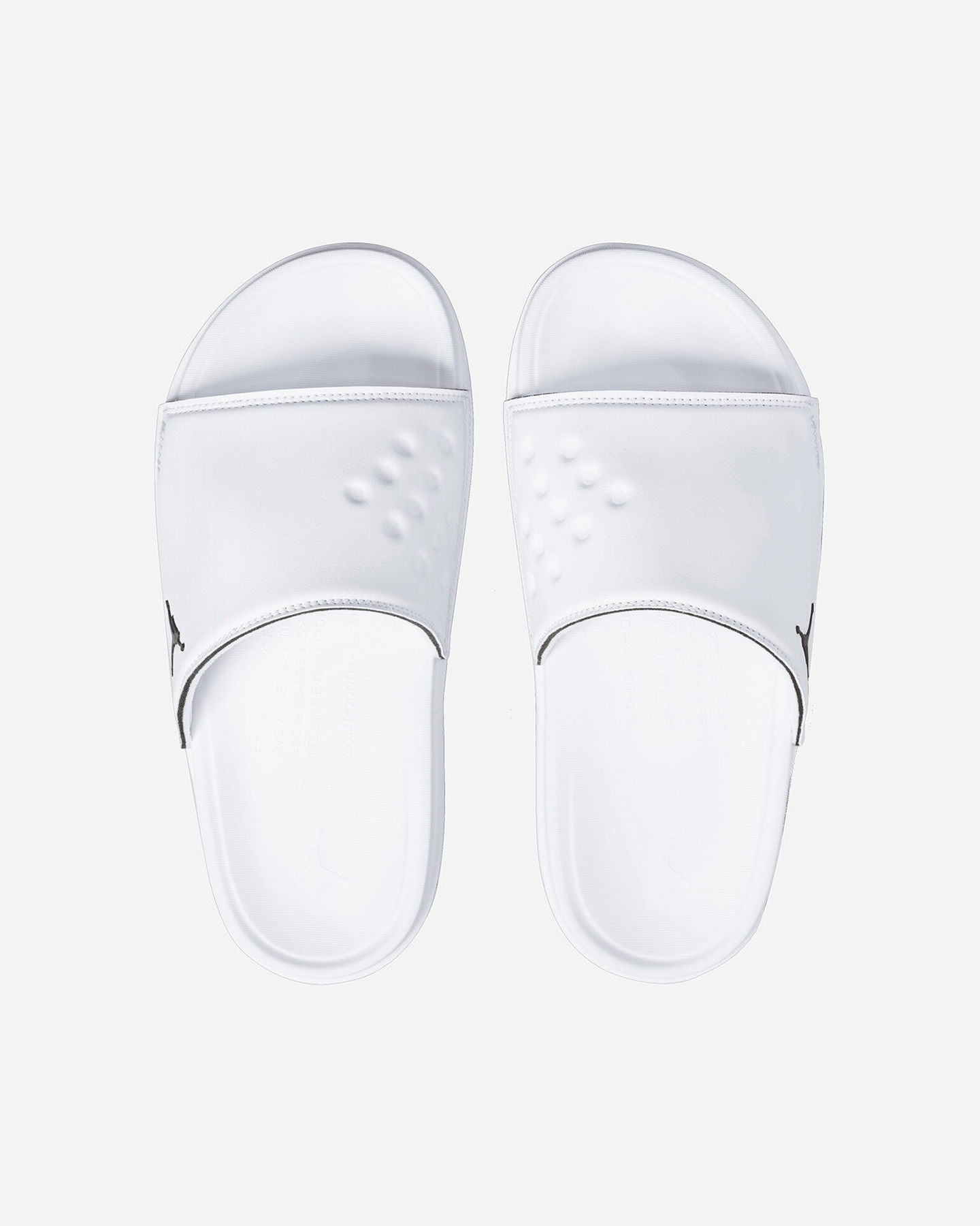 Ciabatte NIKE JORDAN PLAY M - 0 | Cisalfa Sport