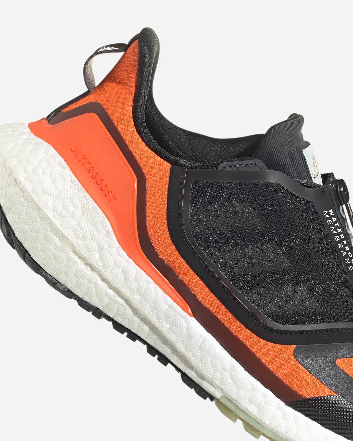 Scarpe running ADIDAS ULTRABOOST 22 GTX M - 4 | Cisalfa Sport