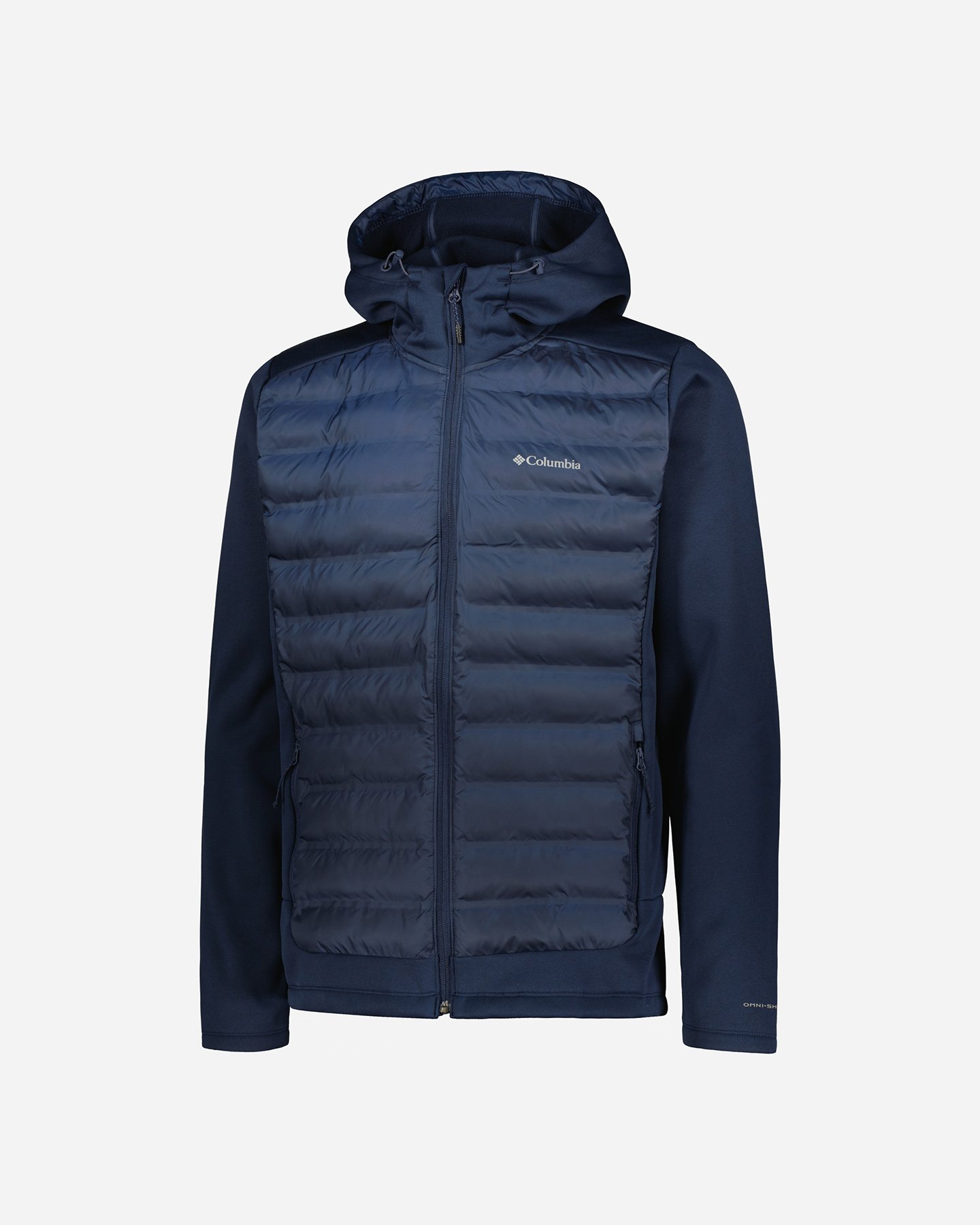 Pile COLUMBIA OUT-SHIELD M - 6 | Cisalfa Sport