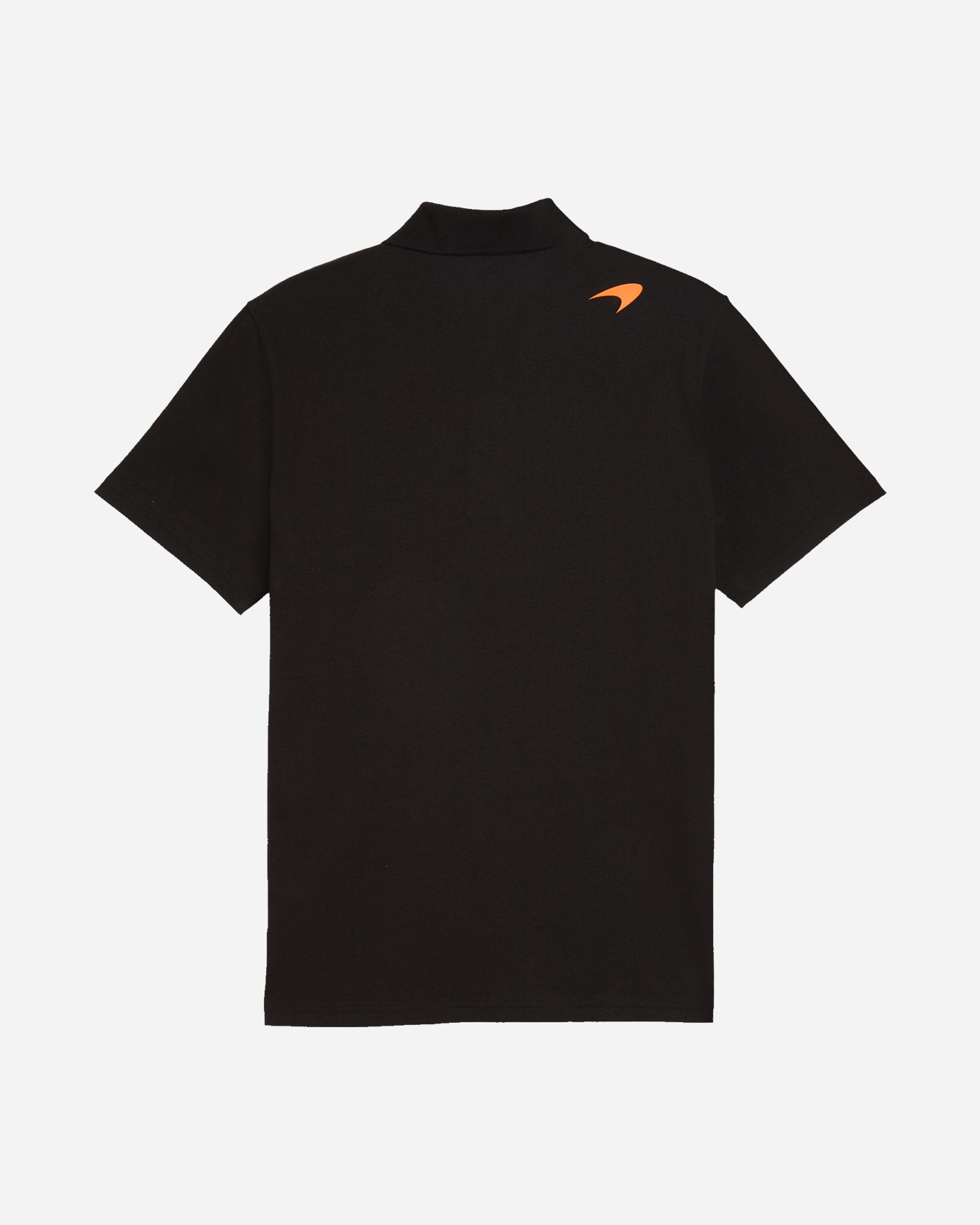 T-shirt PUMA MCLAREN M - Nero - 1 | Cisalfa Sport