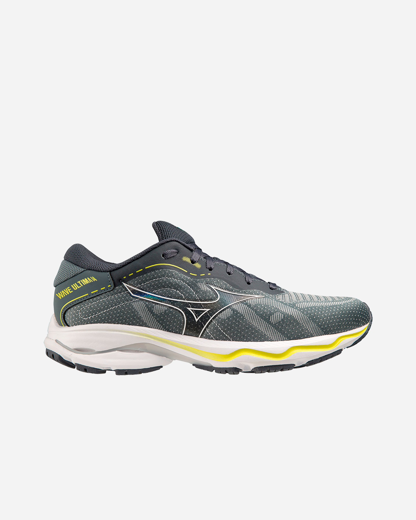 Scarpe running MIZUNO WAVE ULTIMA 14 M - Grigio - 0 | Cisalfa Sport
