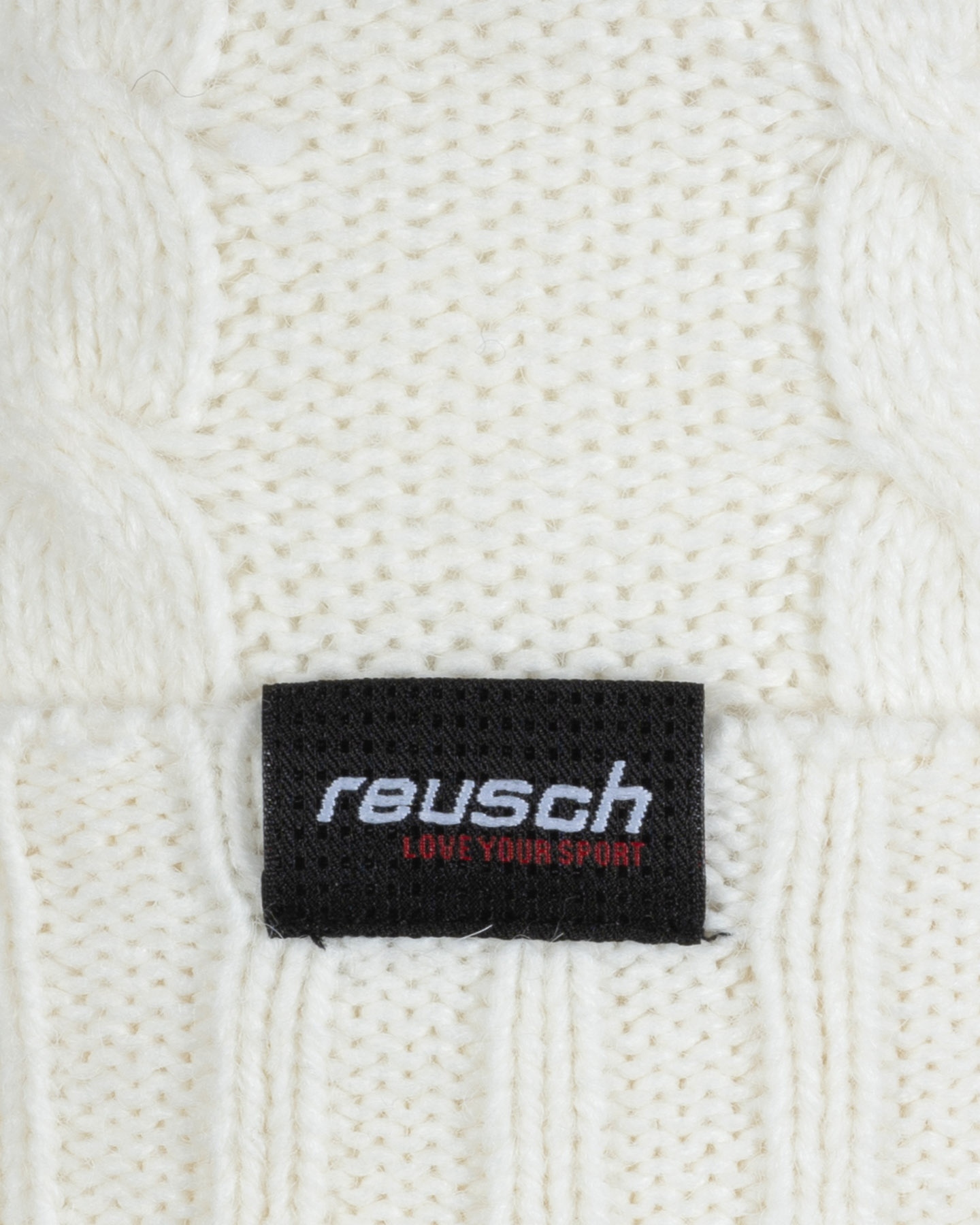 Berretto REUSCH EVE  - Bianco - 1 | Cisalfa Sport