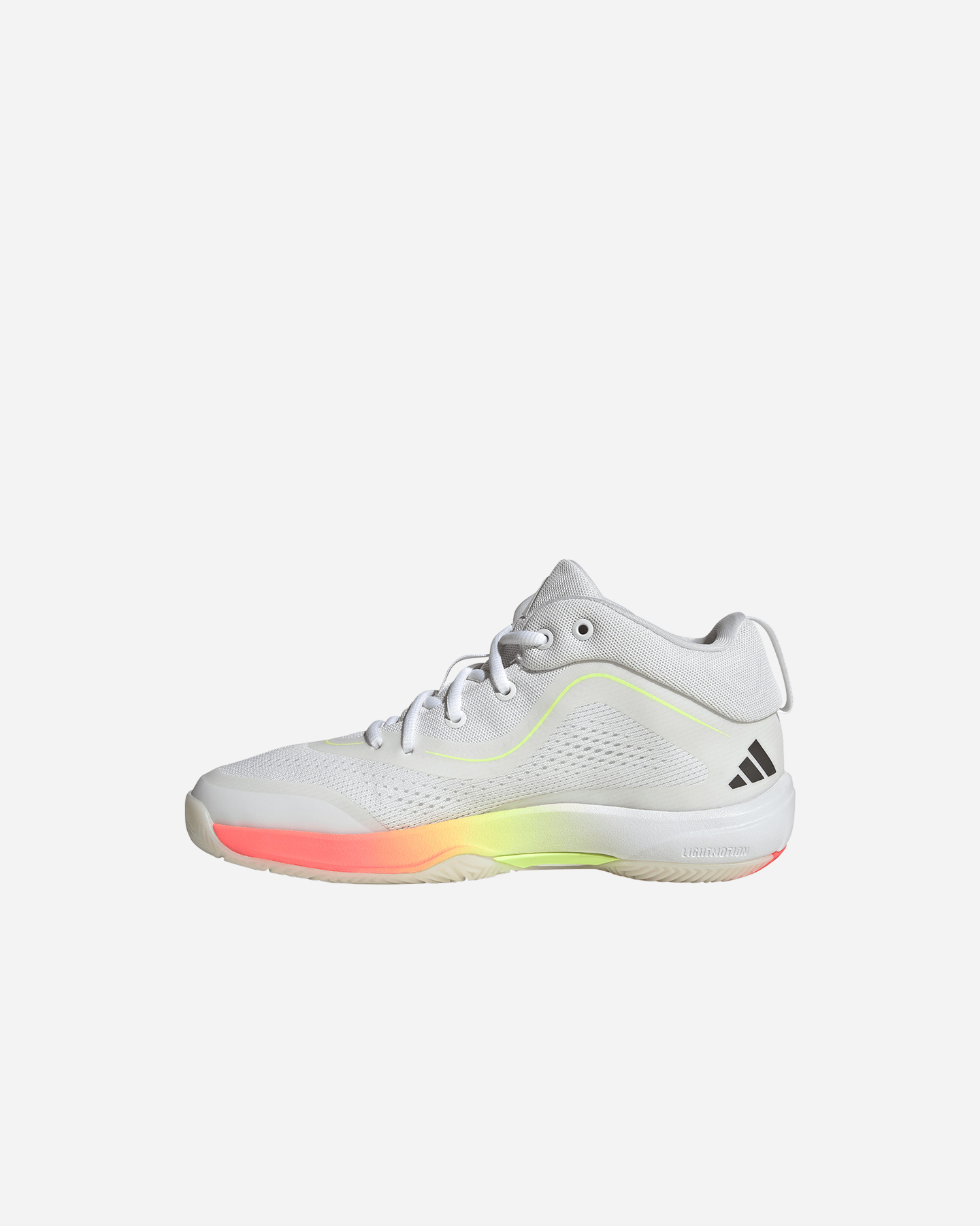 Scarpe volley ADIDAS CRAZYFLIGHT 7 MID JR - 3 | Cisalfa Sport