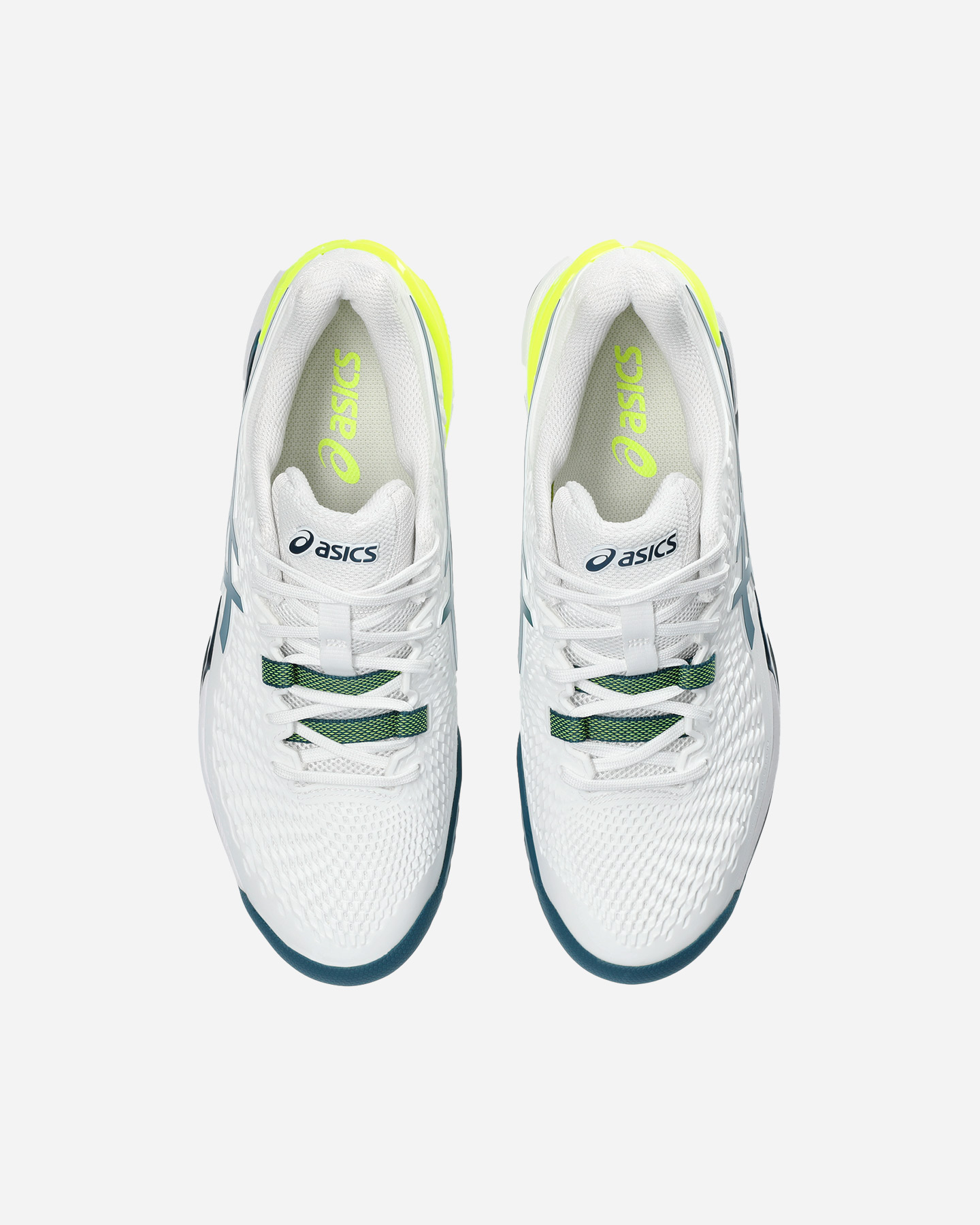 Scarpe tennis ASICS GEL-RESOLUTION 9 M - 3 | Cisalfa Sport