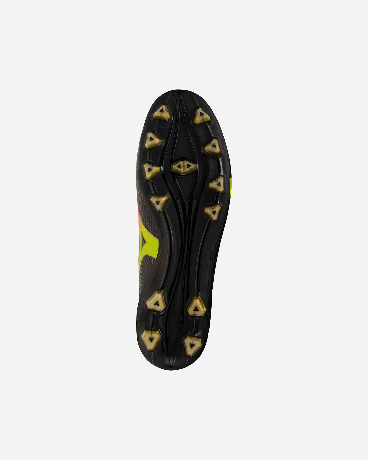 Scarpe calcio MIZUNO ALPHA III PRO M - 2 | Cisalfa Sport