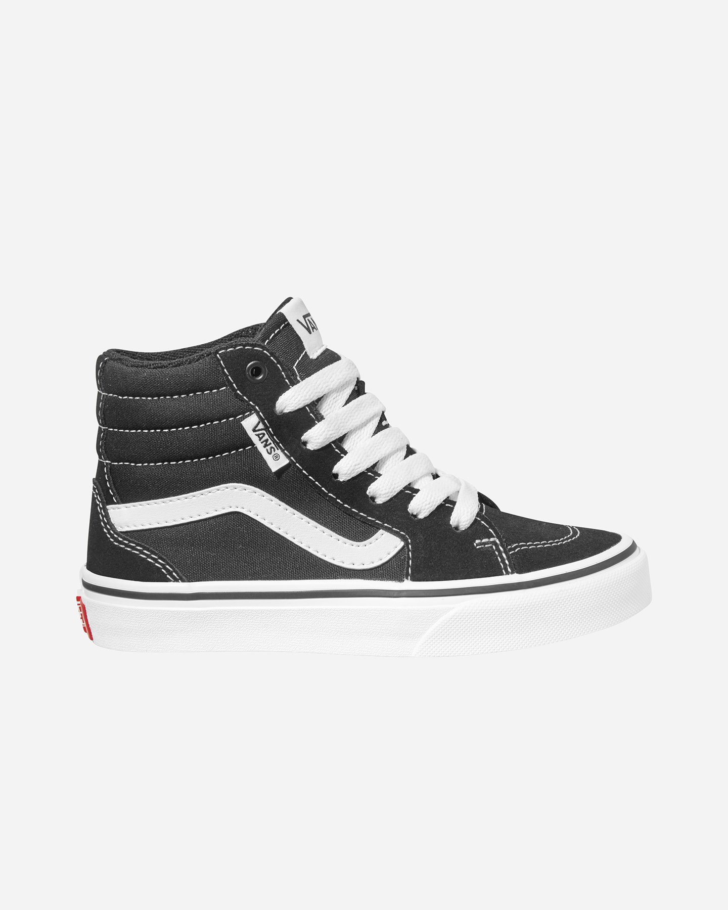 Image of Vans Filmore Hi Gs Jr - Scarpe Sneakers