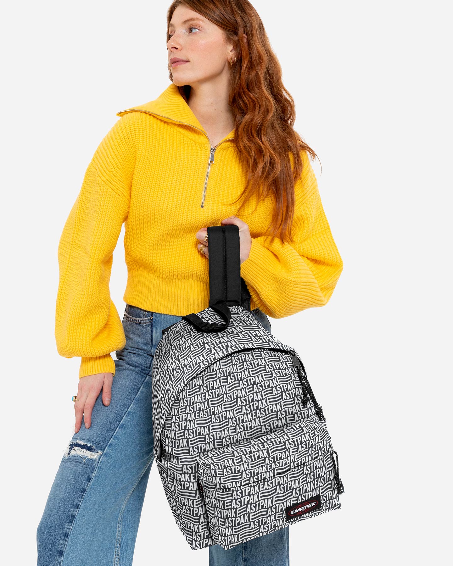 Zaino EASTPAK PADDED PAK'R  - Nero - 4 | Cisalfa Sport