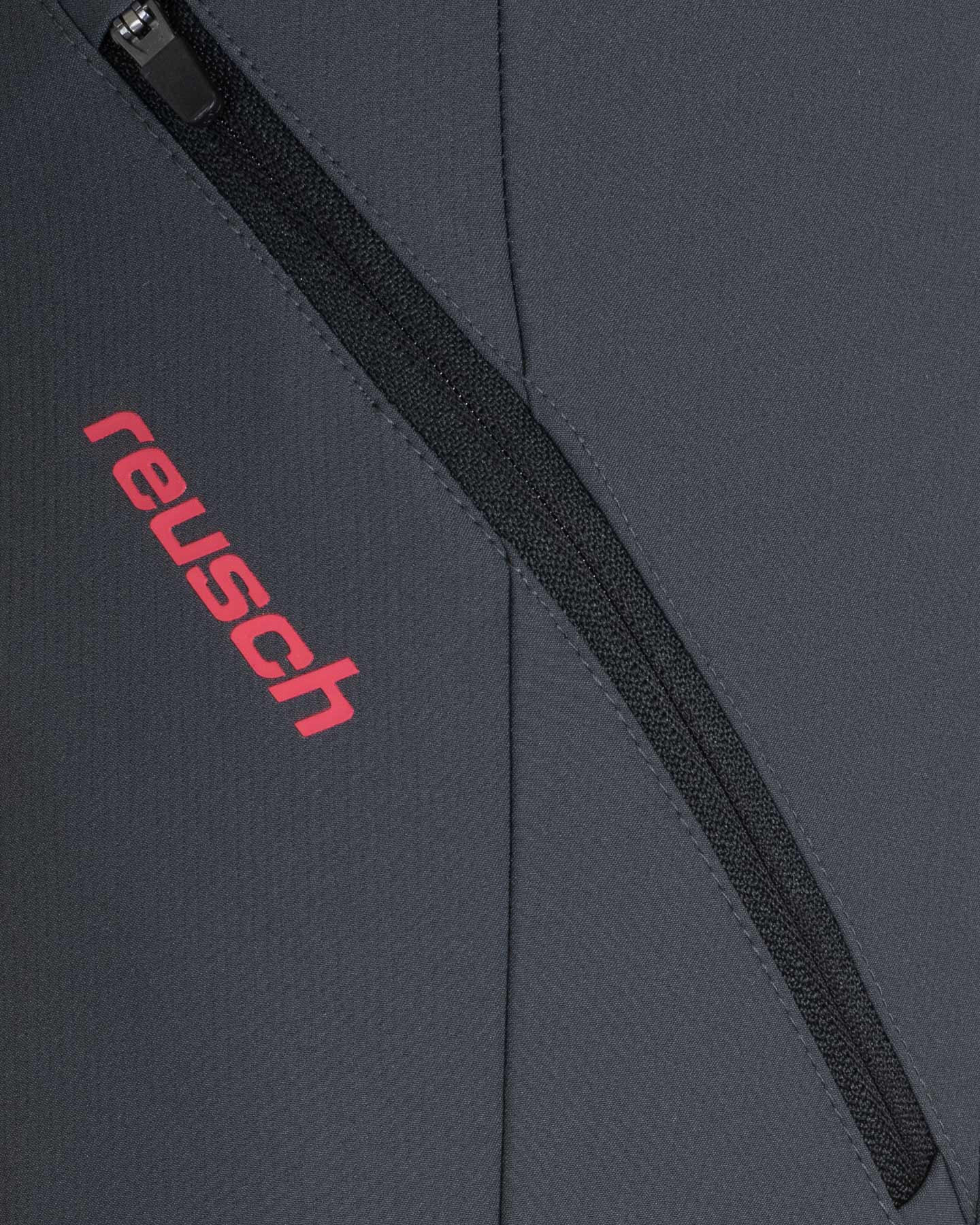 Pantalone outdoor REUSCH BASIC W - S4108213-052/910 - 2 | Cisalfa Sport