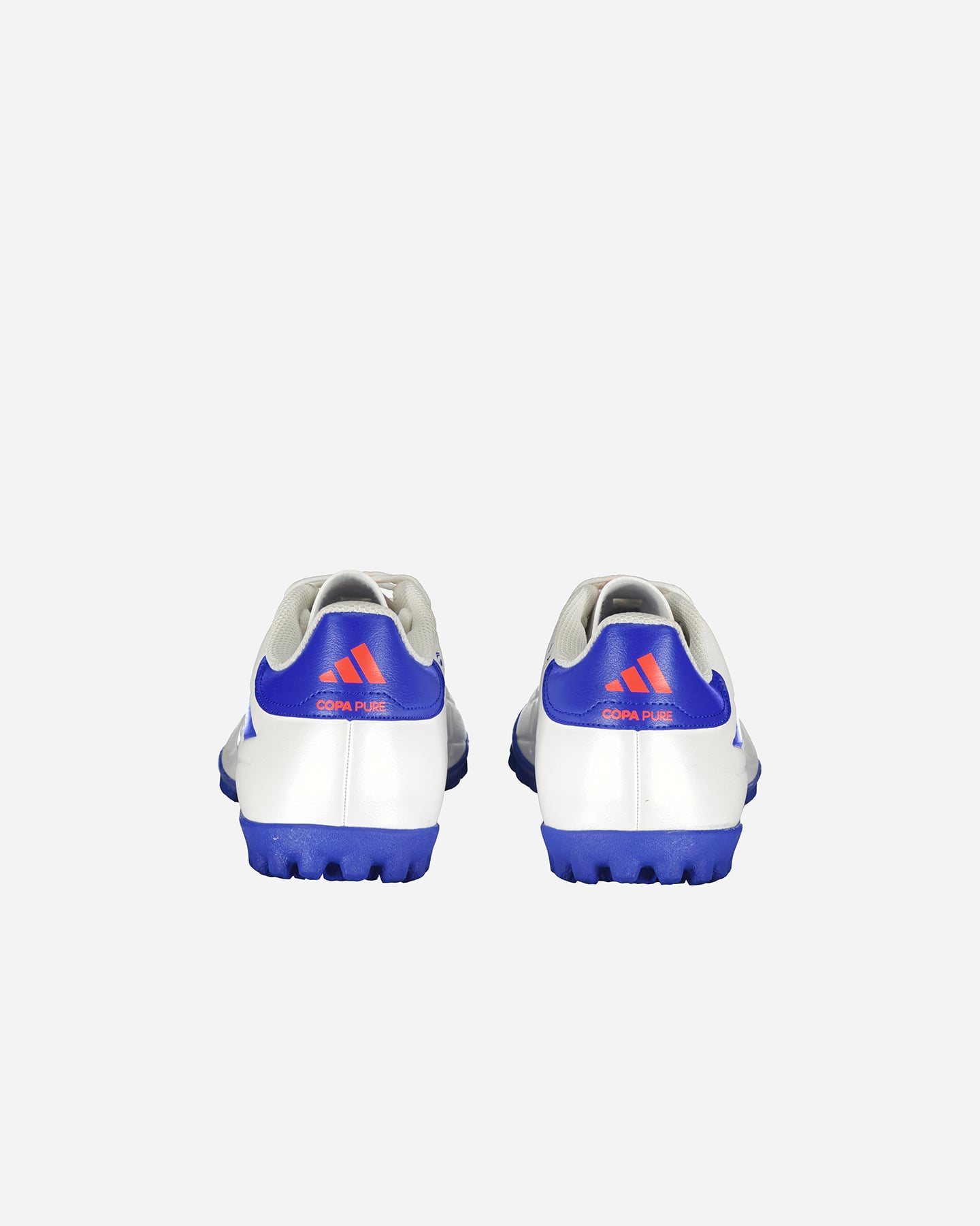 Scarpe calcio ADIDAS COPA PURE 2 CLUB TF M - Bianco - 4 | Cisalfa Sport