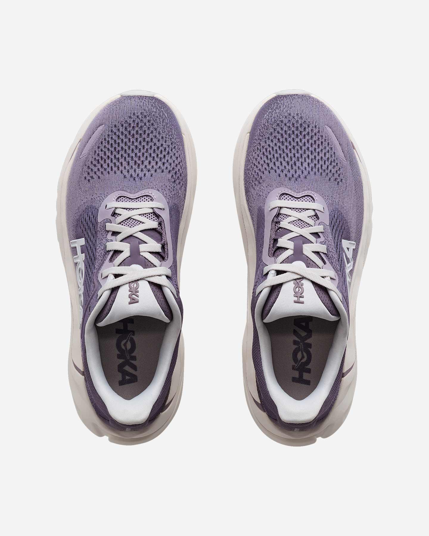 Scarpe running HOKA ARAHI 9 W - Viola - 2 | Cisalfa Sport