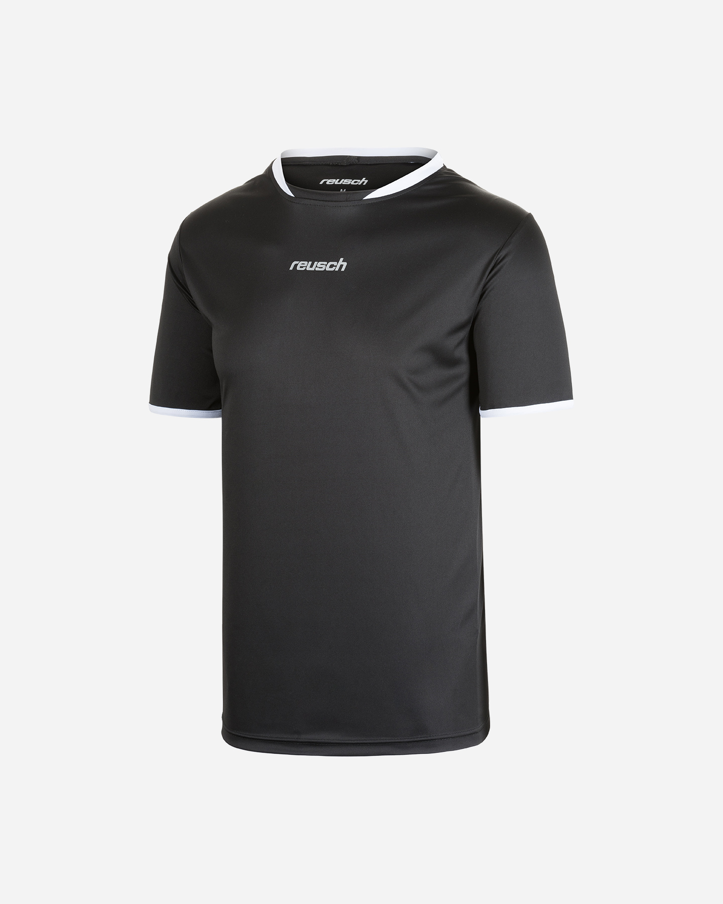 Maglia calcio REUSCH FOOTBALL M - Nero - 0 | Cisalfa Sport