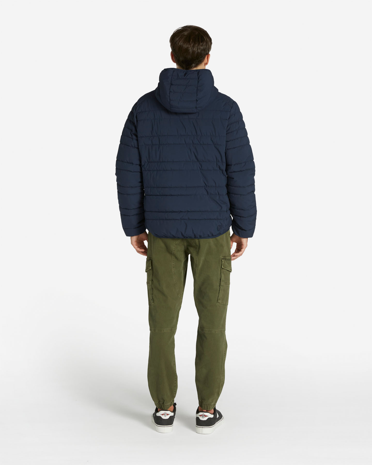 Giubbotto DACK'S ESSENTIAL M - 7 | Cisalfa Sport