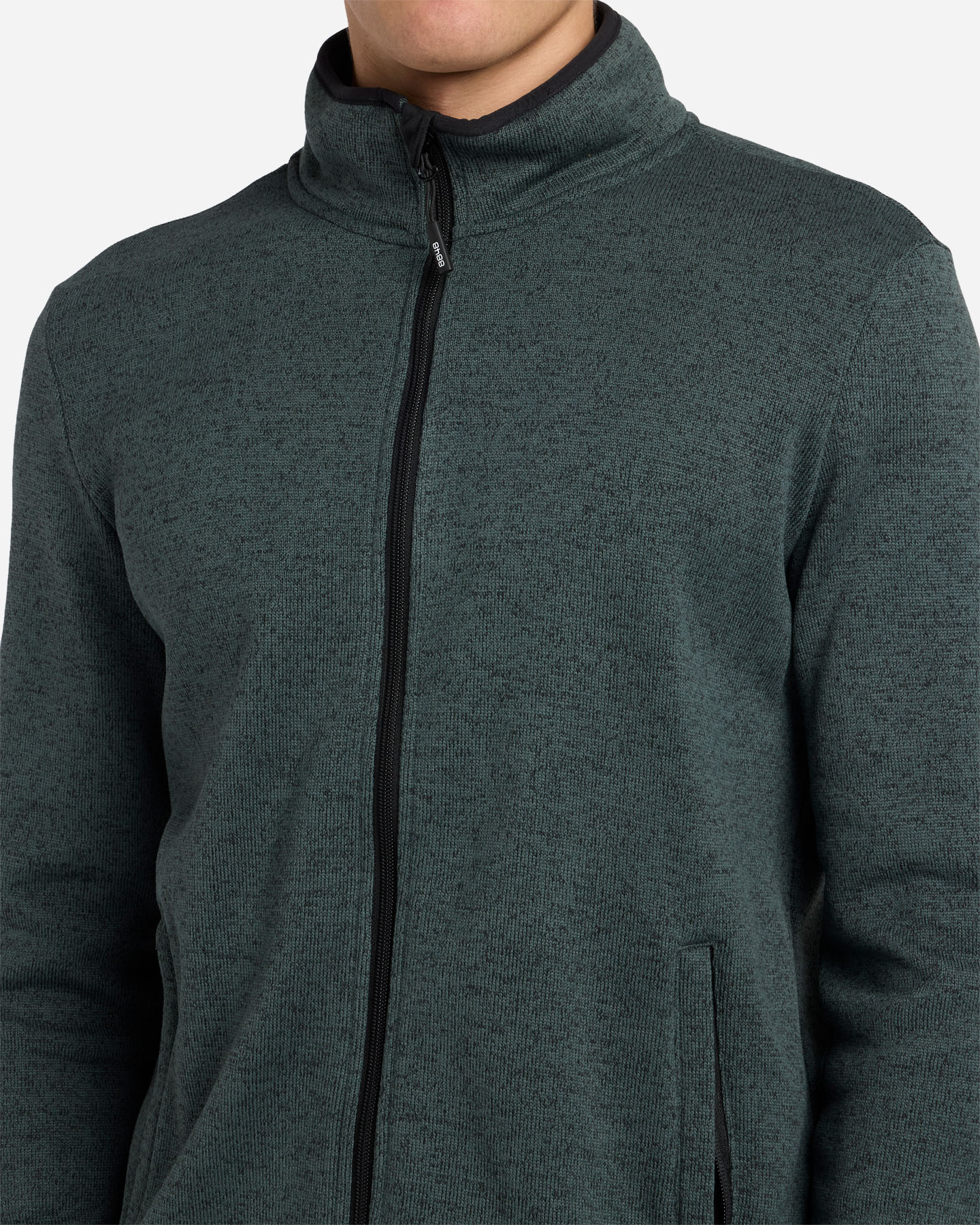 Pile 8848 TECH M - Verde - 5 | Cisalfa Sport