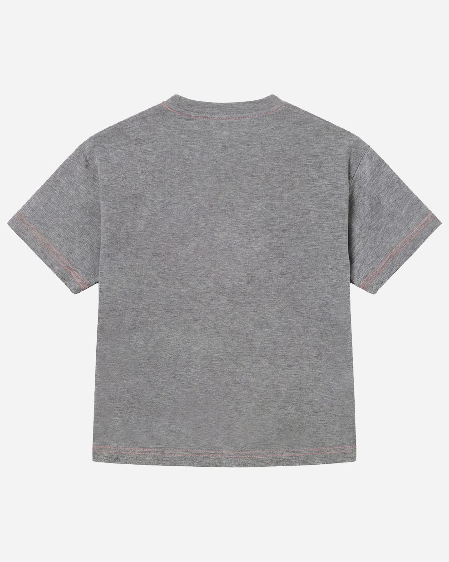 T-shirt FREDDY COMFORT MELANGE W - Grigio - 1 | Cisalfa Sport