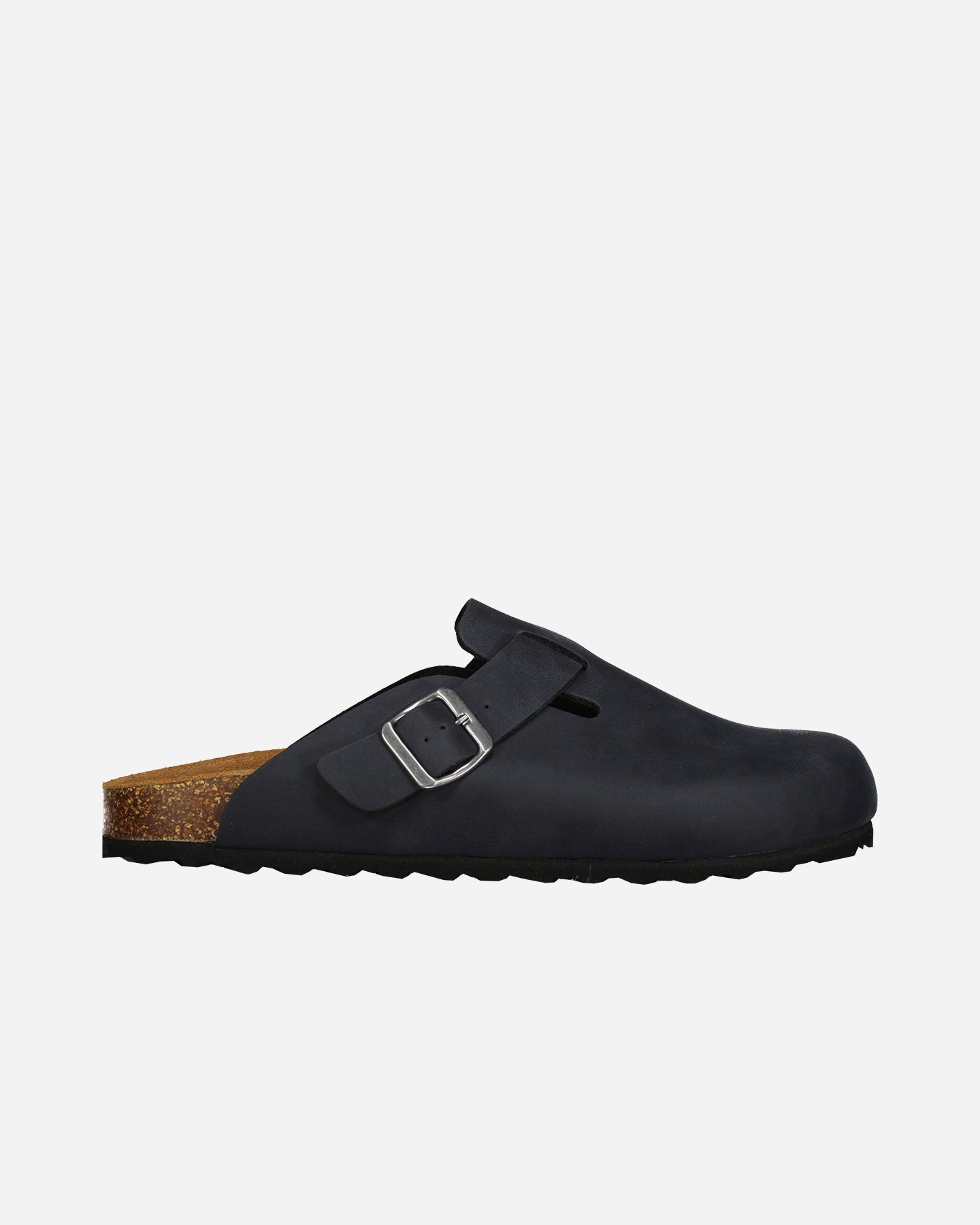 Sandali MISTRAL CORK  - Nero - 3 | Cisalfa Sport