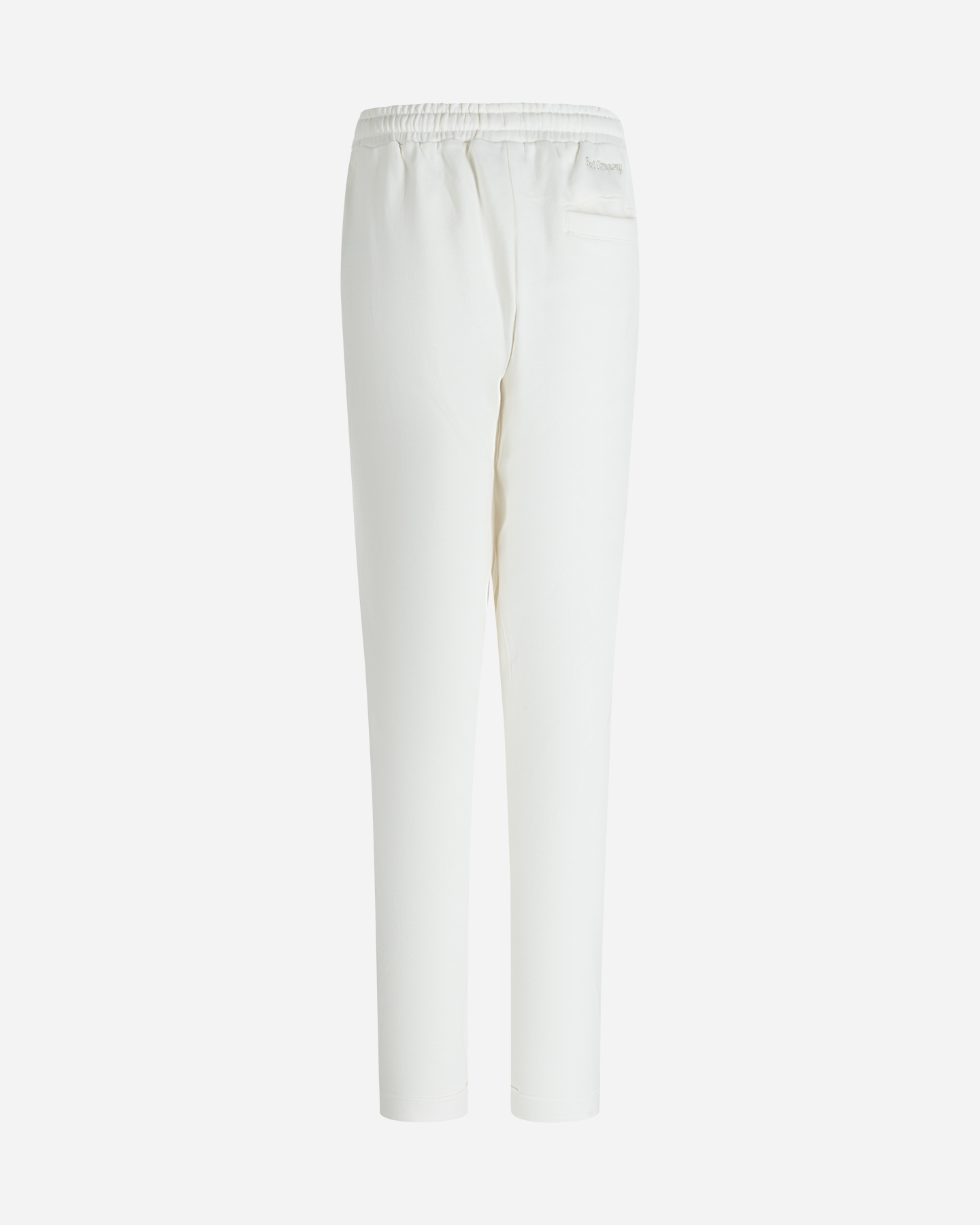 Pantalone BEST COMPANY LUXERY RESORT W - Bianco - 5 | Cisalfa Sport