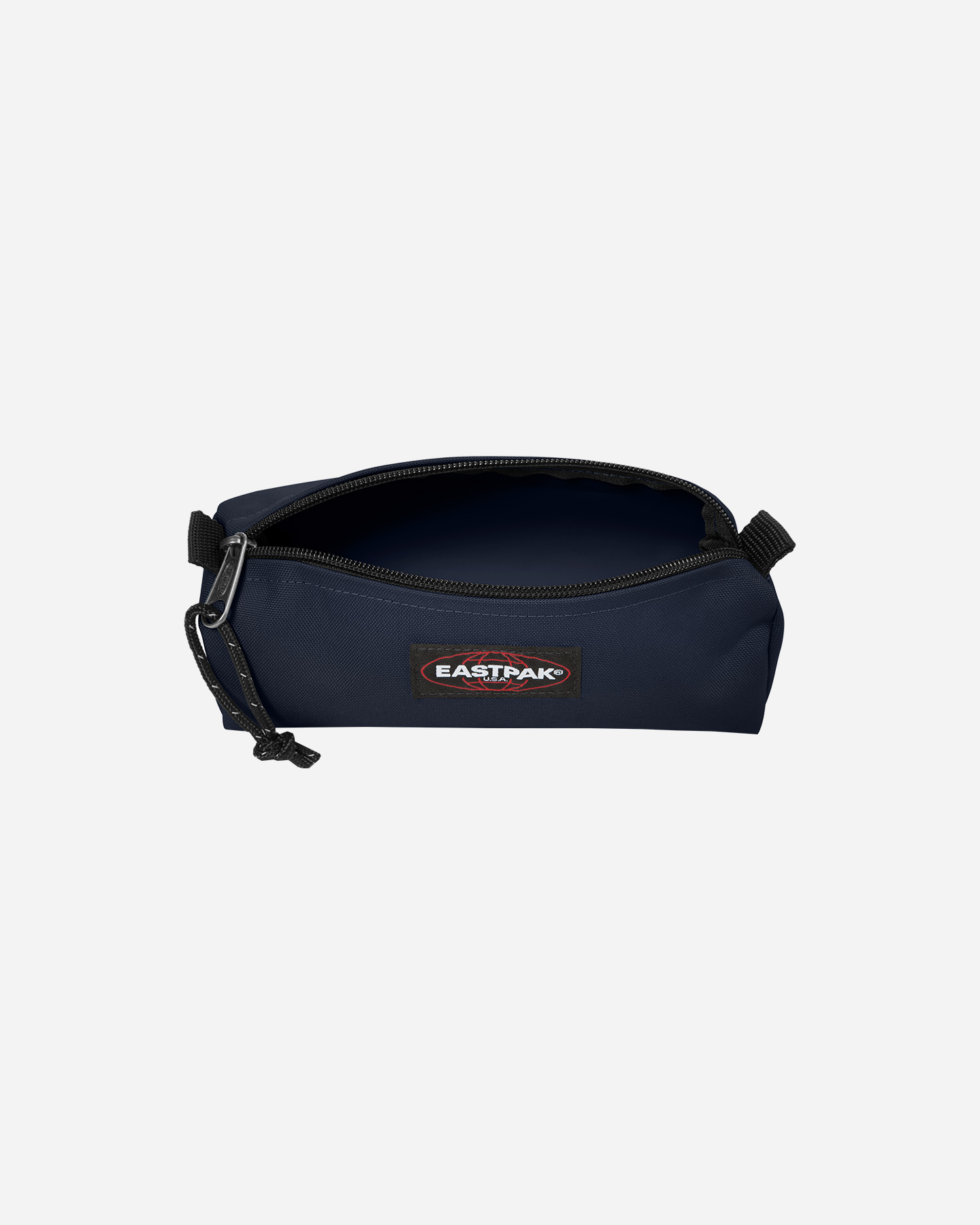 Astuccio EASTPAK BENCHMARK - Blu Navy - 1 | Cisalfa Sport