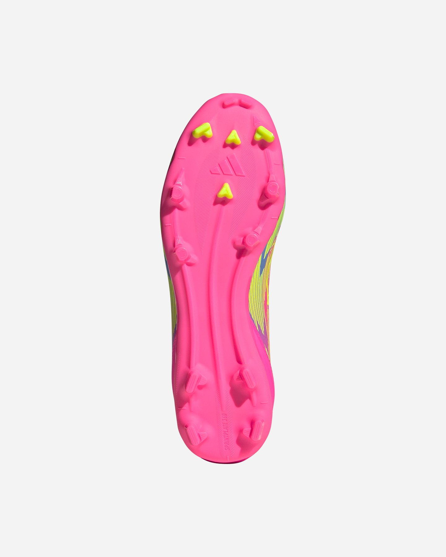 Scarpe calcio ADIDAS F50 LEAGUE FG-MG M - Color mix - 2 | Cisalfa Sport