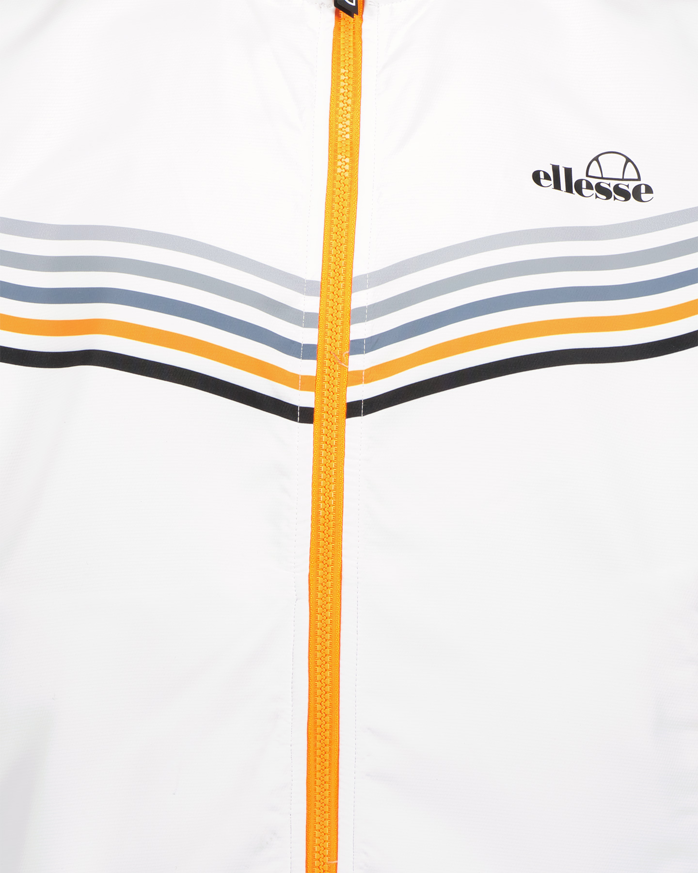 Giacca tennis ELLESSE 5 V STRIPES M - 2 | Cisalfa Sport