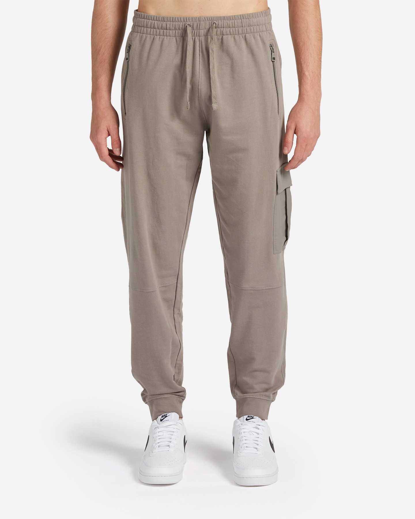 Pantalone BEAR SURFER CONCEPT M - Grigio - 0 | Cisalfa Sport