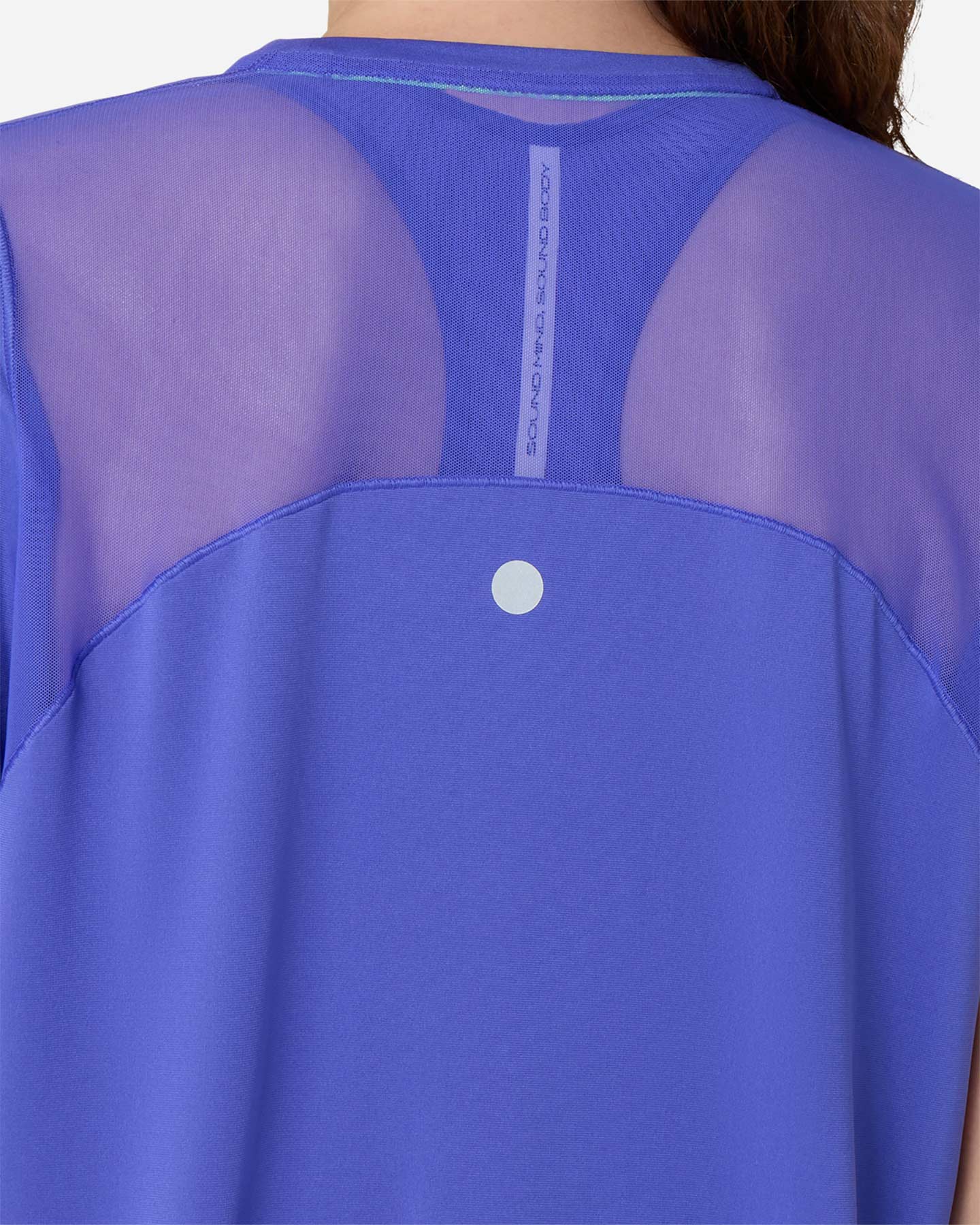 T-shirt running ASICS ROAD FADE W - 4 | Cisalfa Sport