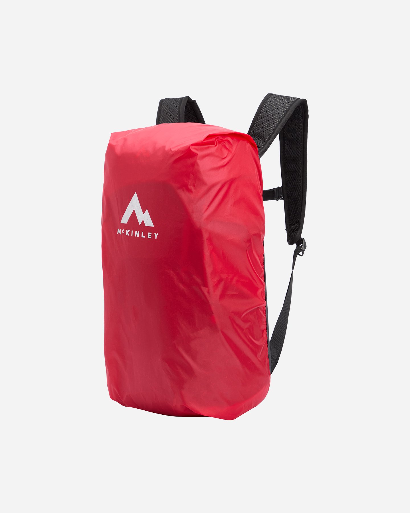 Zaino escursionismo MCKINLEY CROW I CT 20  - Marrone - 4 | Cisalfa Sport