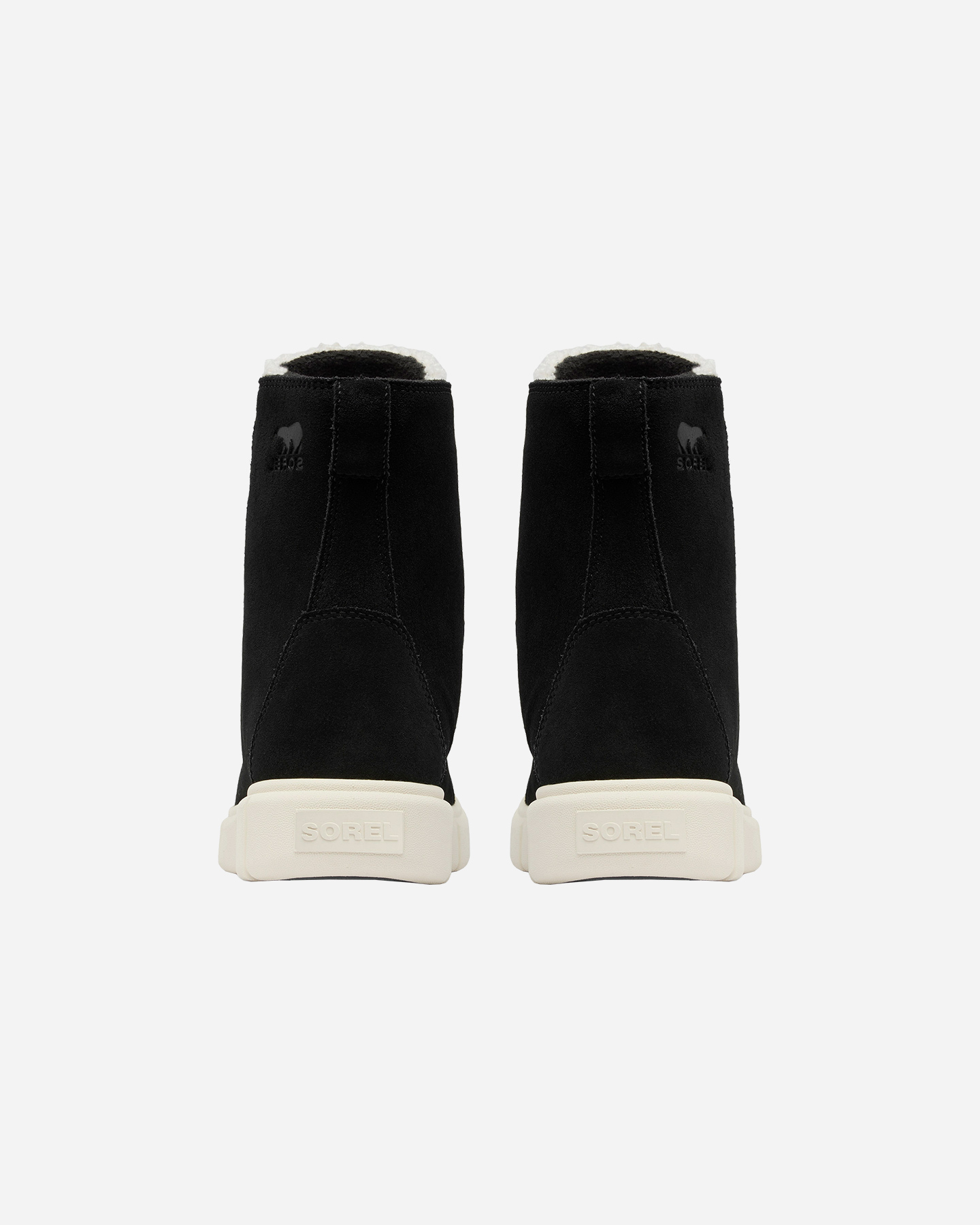 Doposci SOREL EXPLORER III W - Nero - 4 | Cisalfa Sport