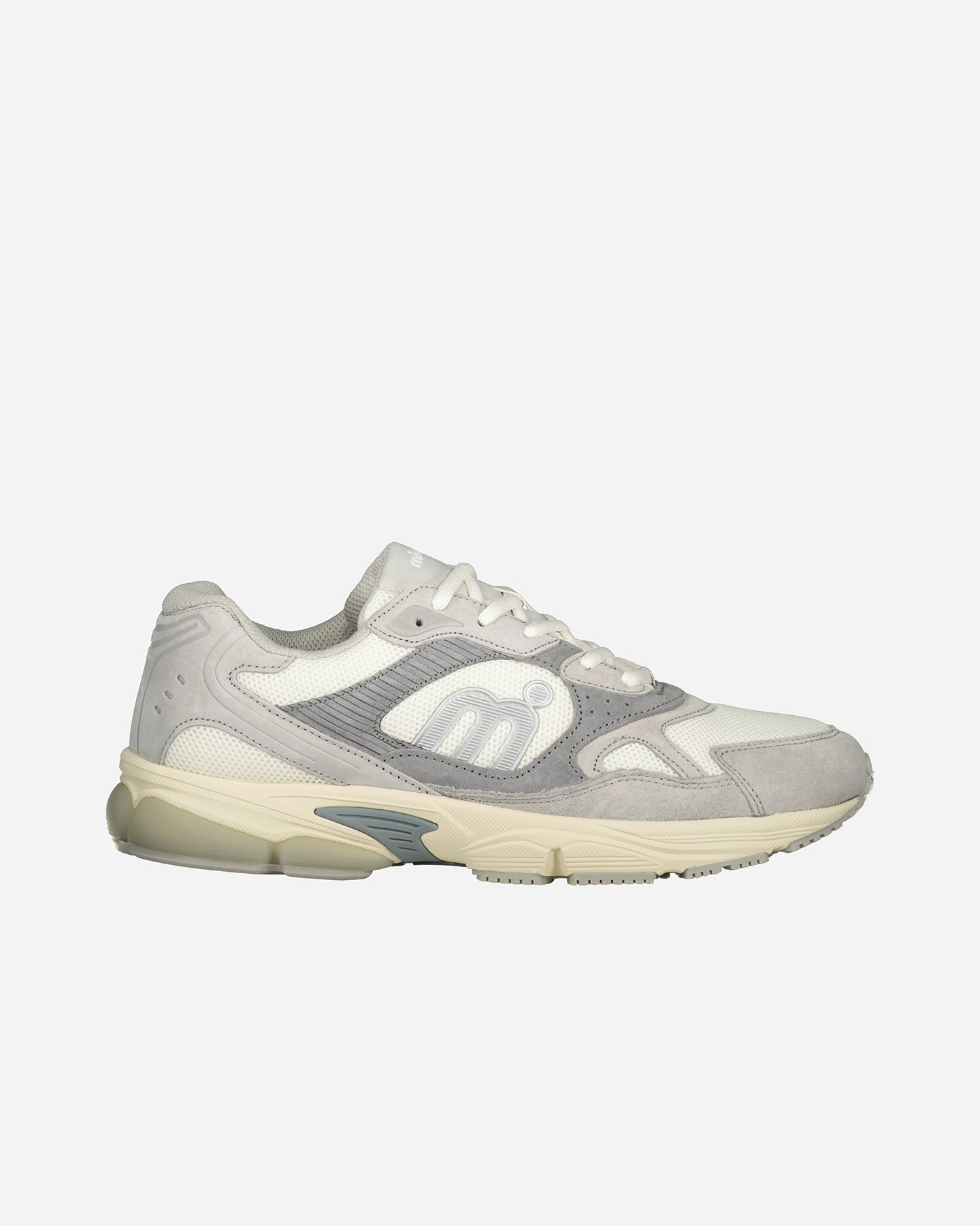 Scarpe sneakers MISTRAL NEWNESS RETRO M - Grigio - 0 | Cisalfa Sport