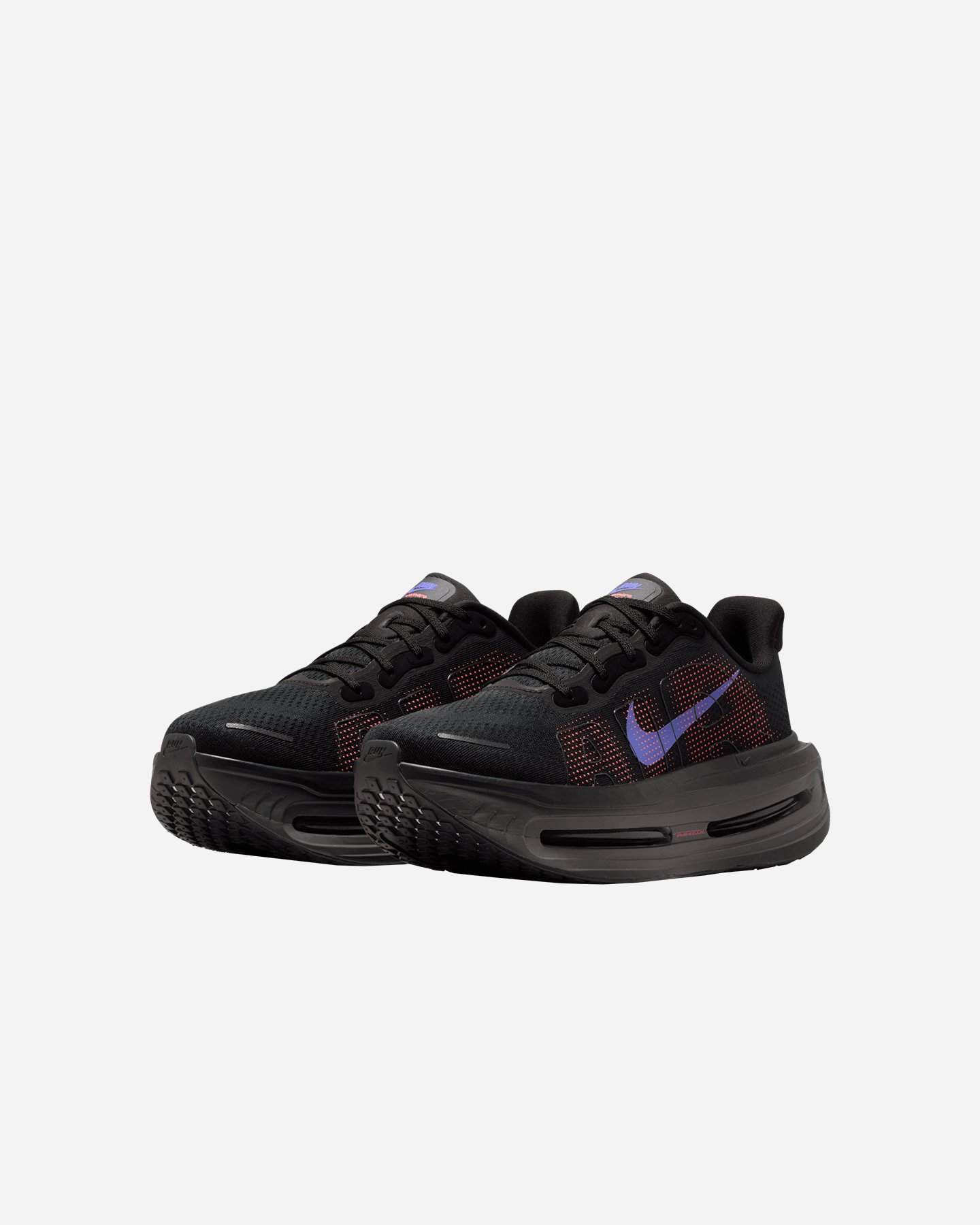 Scarpe running NIKE VOMERO PREMIUM W - Nero - 1 | Cisalfa Sport