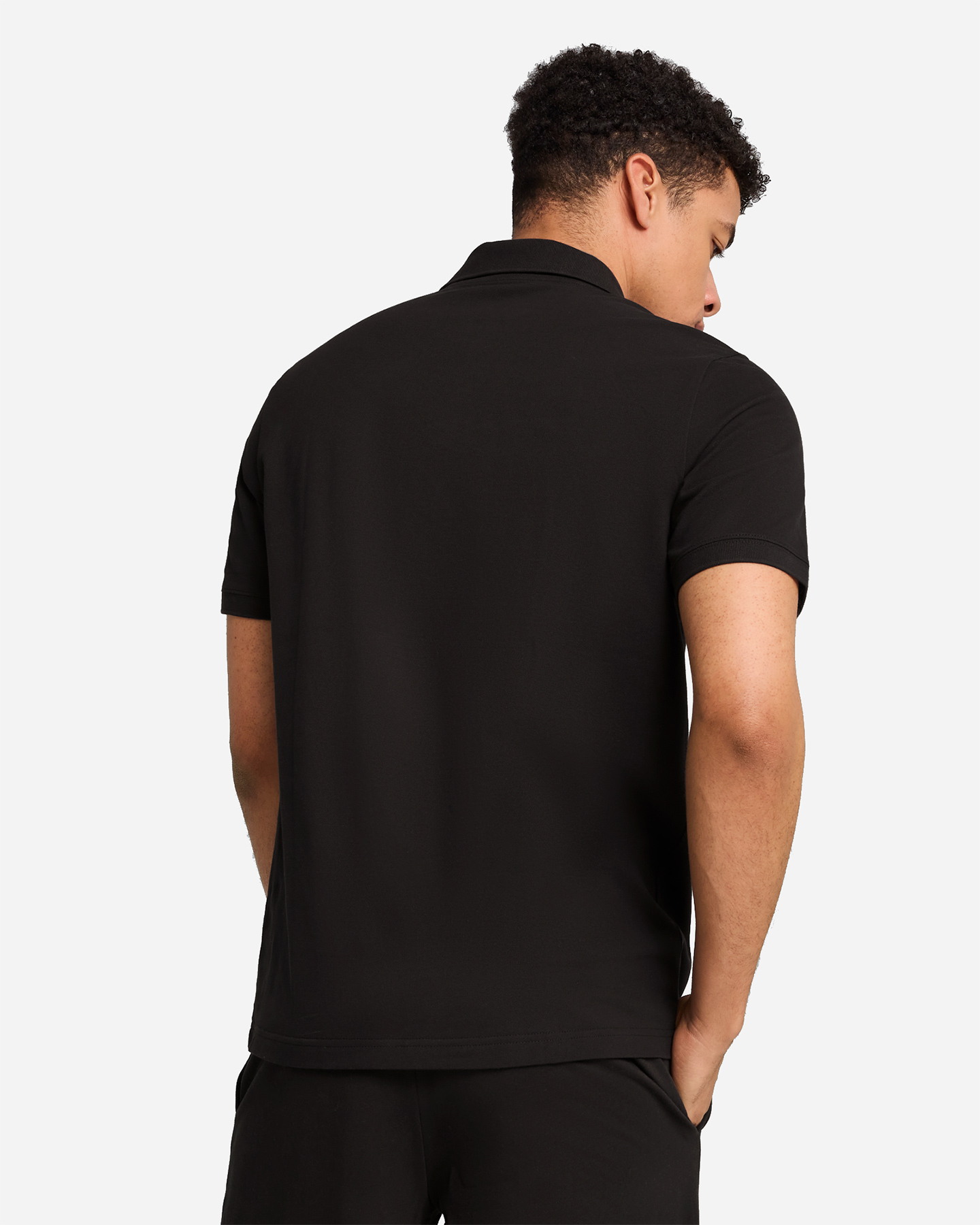 T-shirt PUMA SMALL LOGO M - 3 | Cisalfa Sport