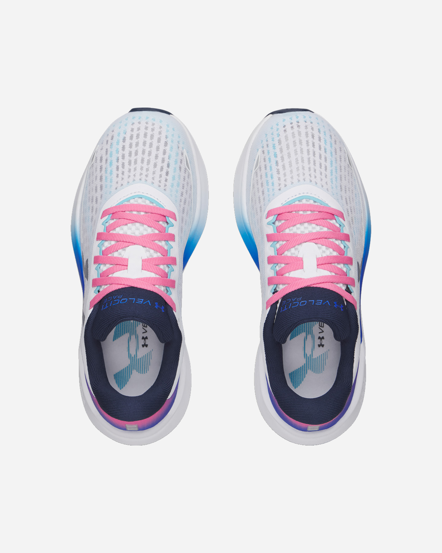 Scarpe running UNDER ARMOUR VELOCITI PACE W - 3 | Cisalfa Sport