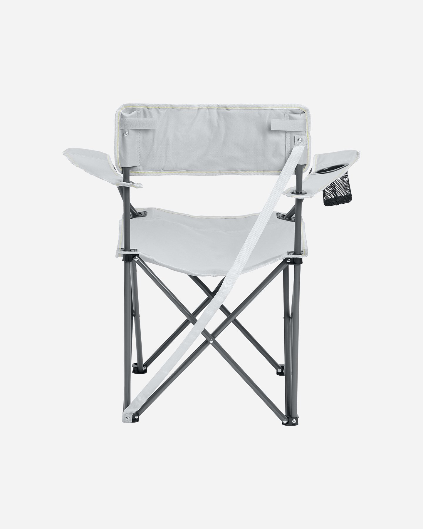 Accessorio camping MCKINLEY FARO 110  - Grigio - 2 | Cisalfa Sport