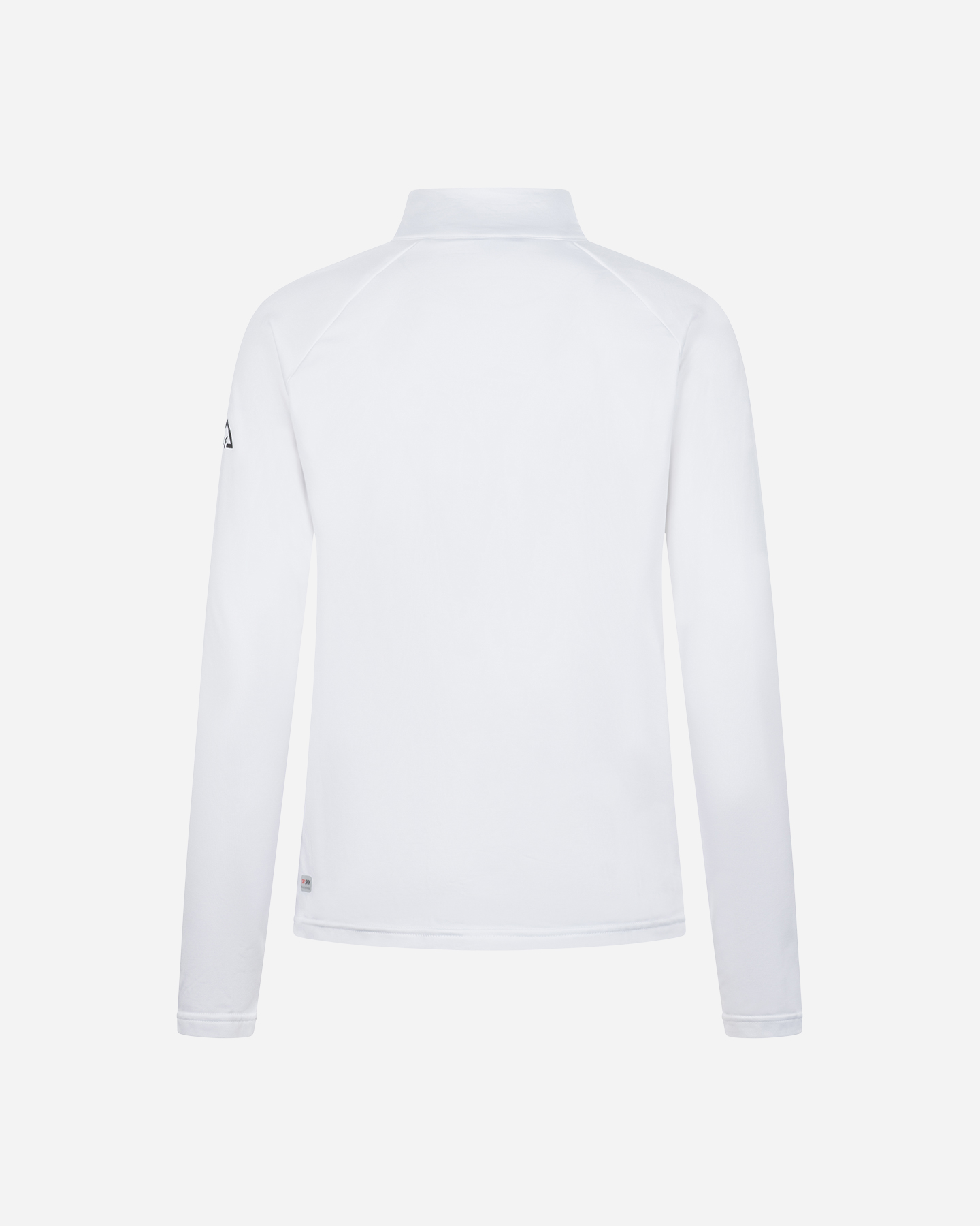 Pile sci 8848 SKI ESSENTIAL W - Bianco - 1 | Cisalfa Sport